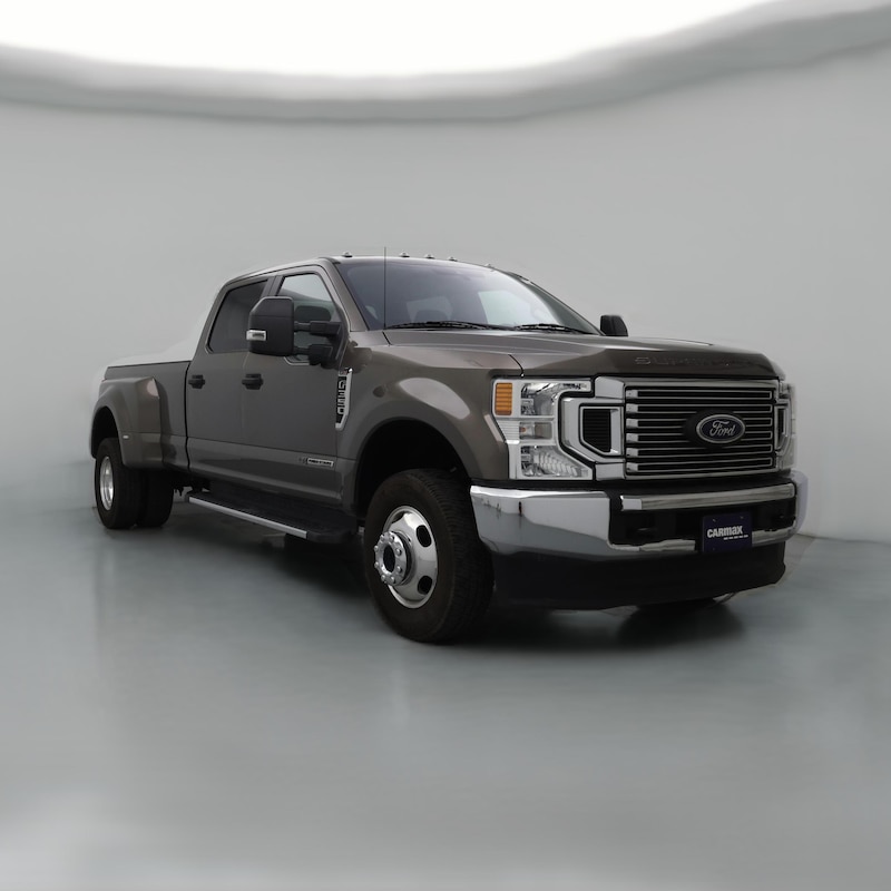 2020 Ford F350 XL
