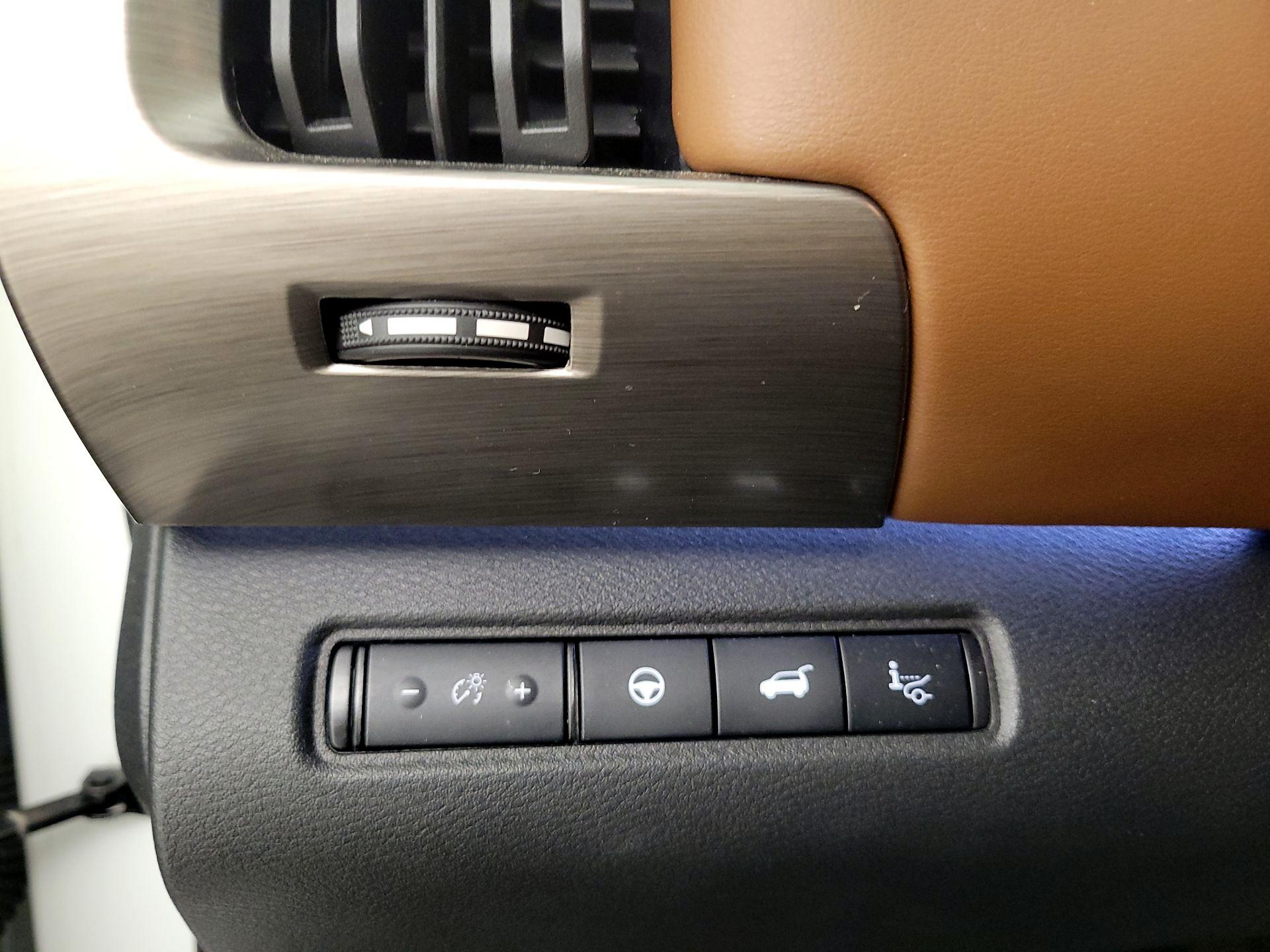 Thumbnail: 2024 Nissan Pathfinder - 11