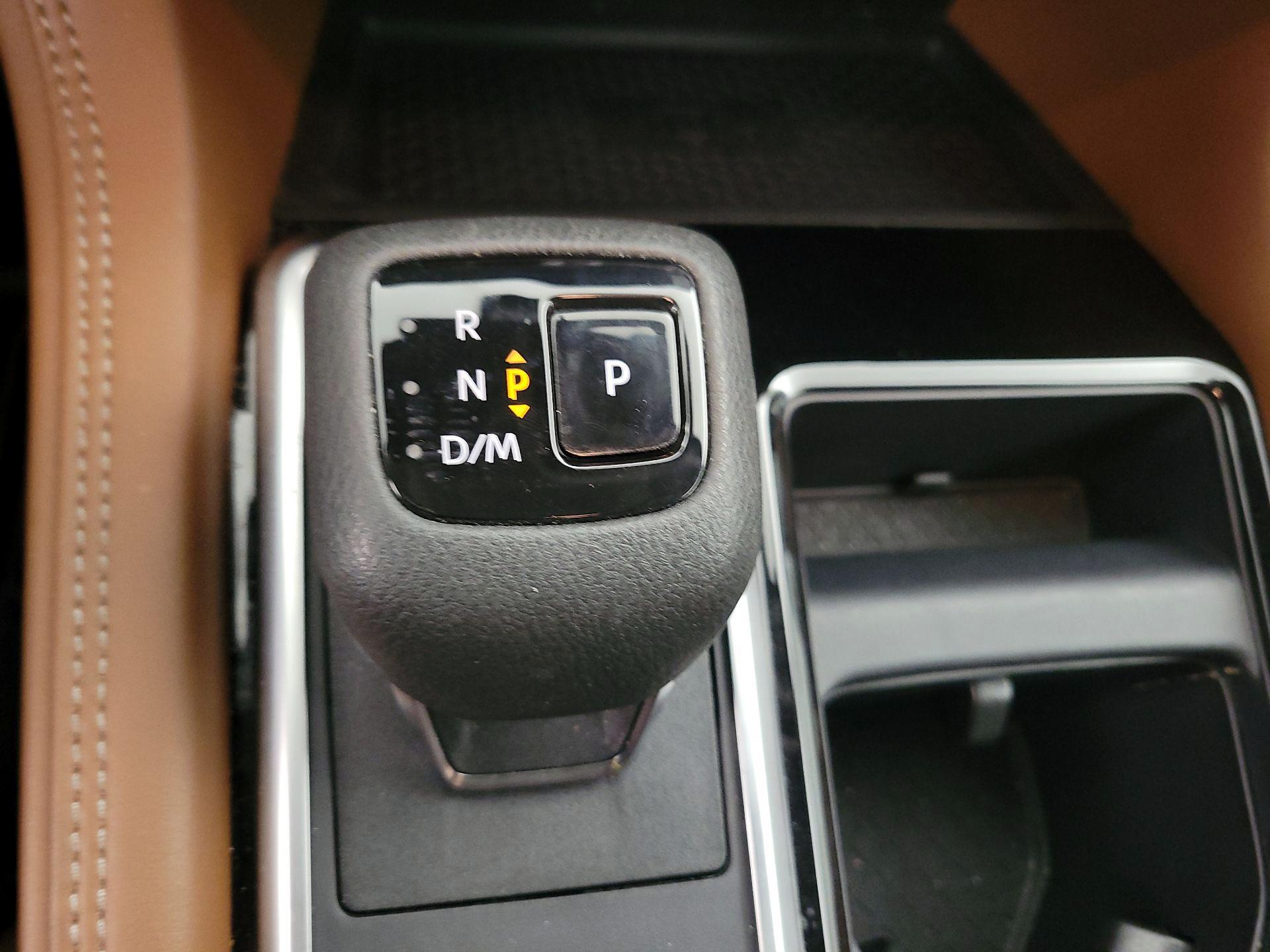 Thumbnail: 2024 Nissan Pathfinder - 15