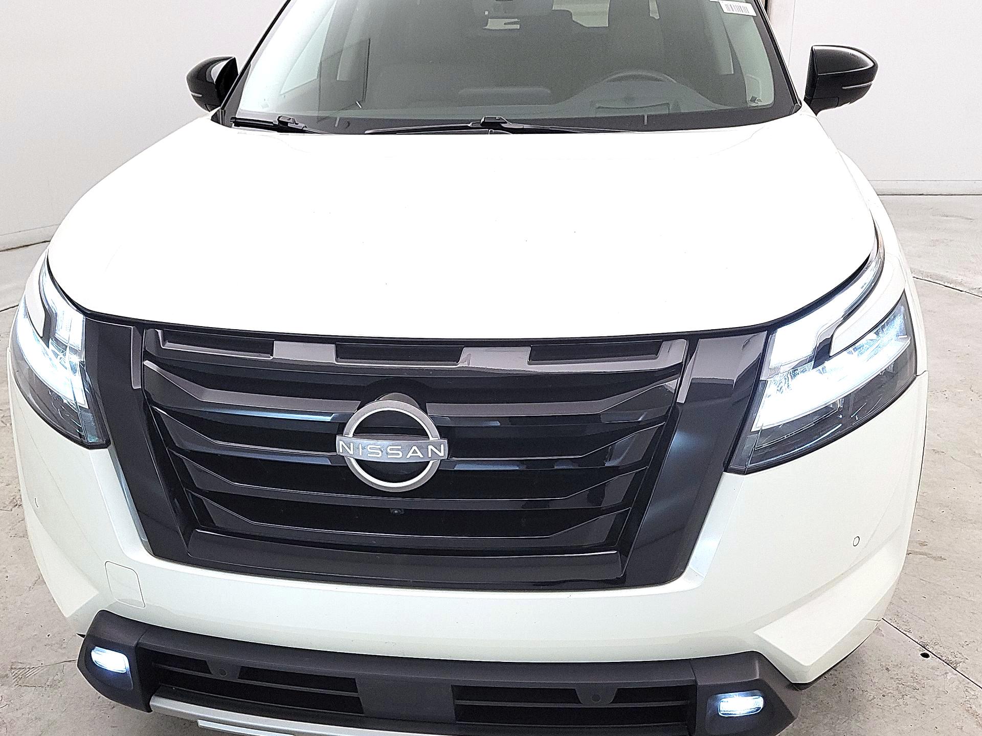 Thumbnail: 2024 Nissan Pathfinder - 2