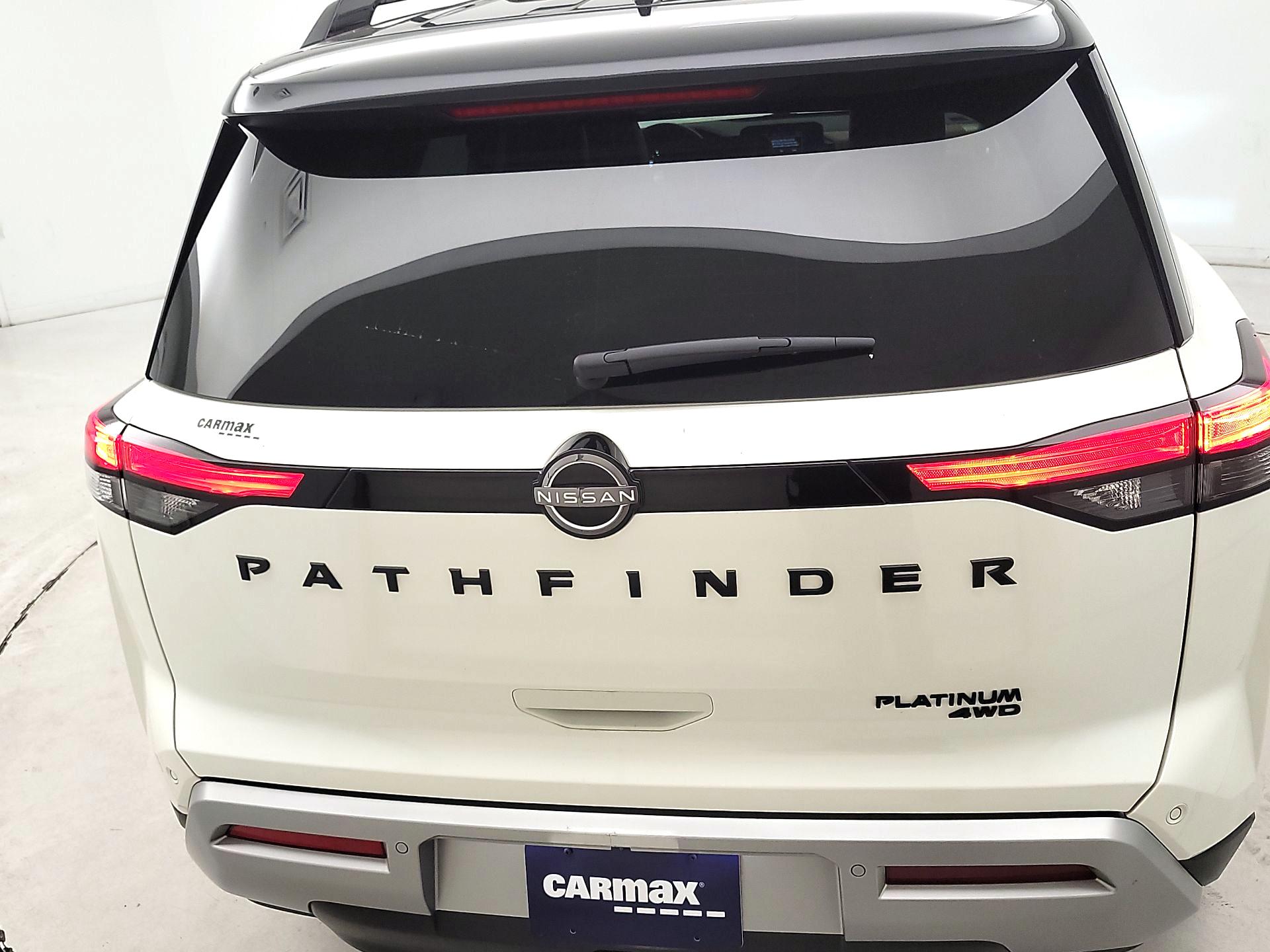 Thumbnail: 2024 Nissan Pathfinder - 6