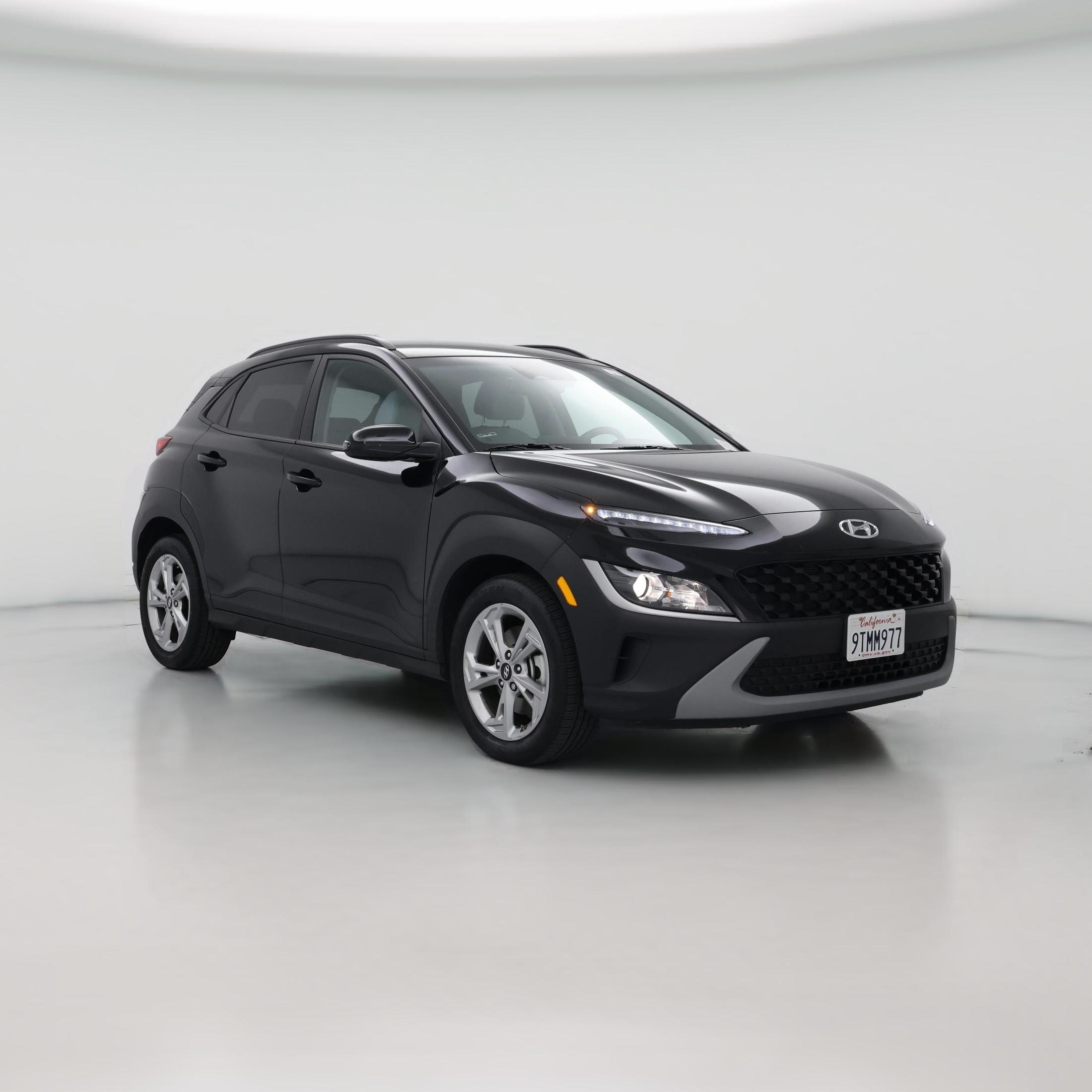 Thumbnail: 2023 Hyundai Kona - 1