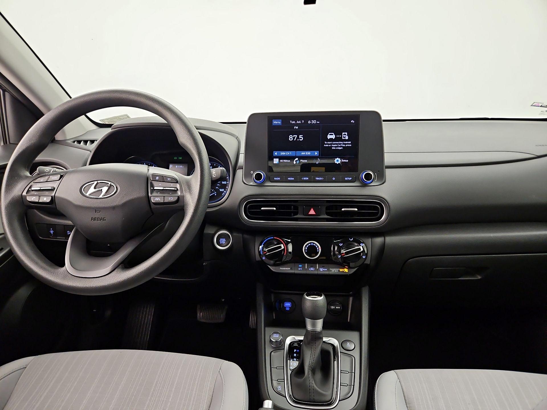 Thumbnail: 2023 Hyundai Kona - 9