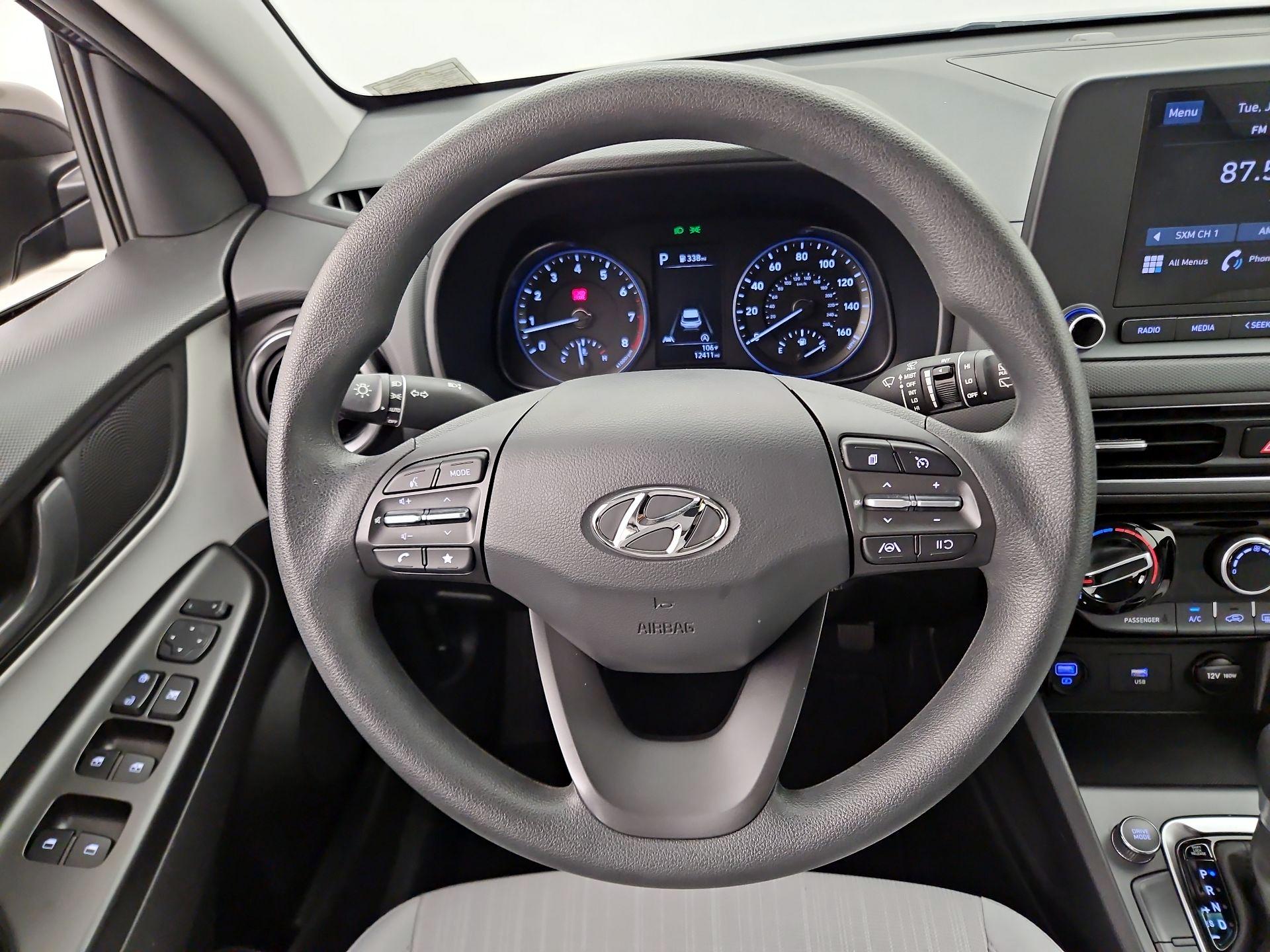 Thumbnail: 2023 Hyundai Kona - 10