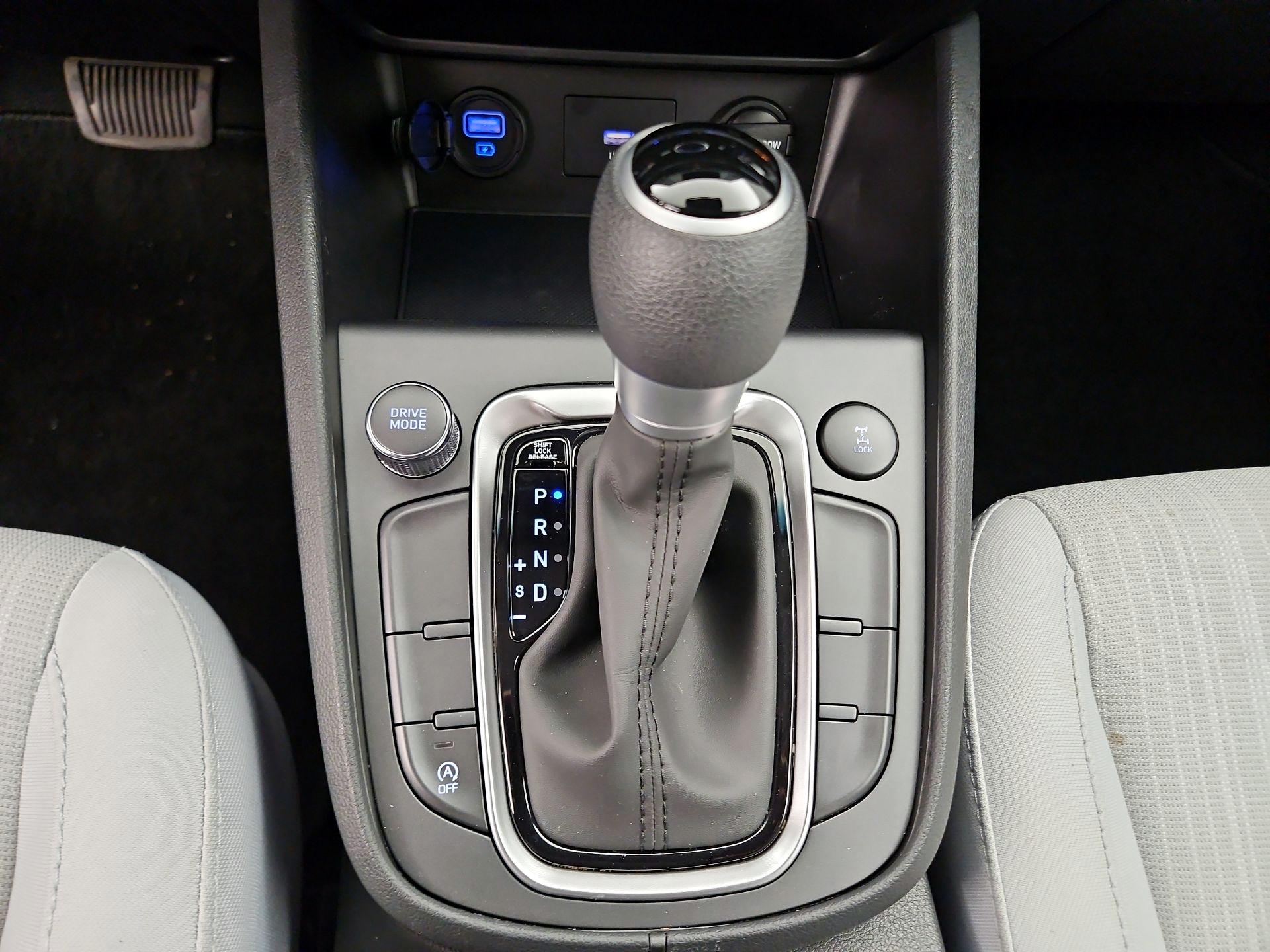 Thumbnail: 2023 Hyundai Kona - 15