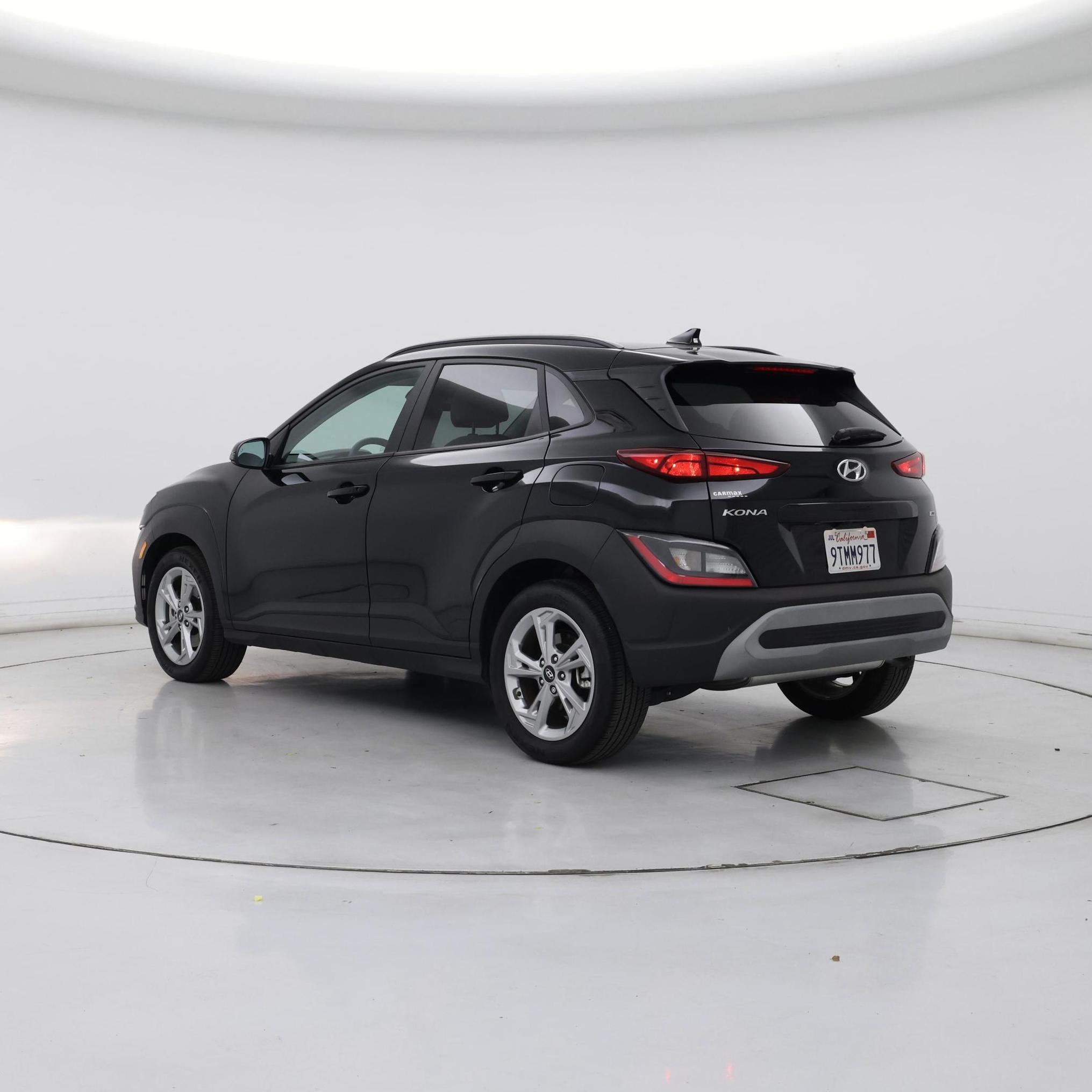 Thumbnail: 2023 Hyundai Kona - 2