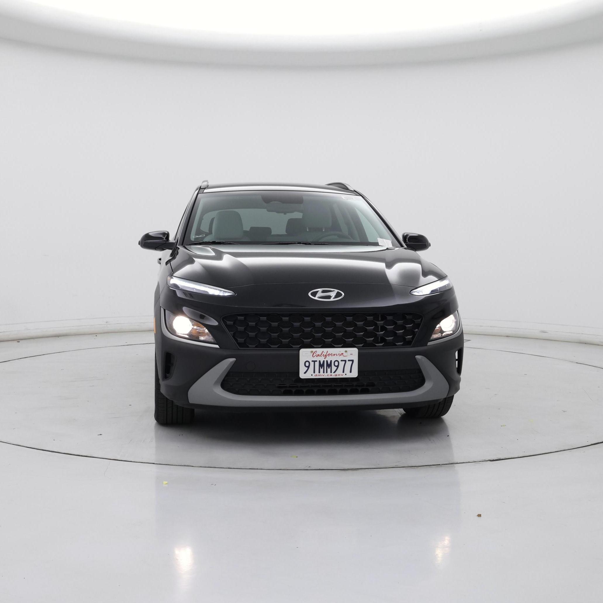 Thumbnail: 2023 Hyundai Kona - 5