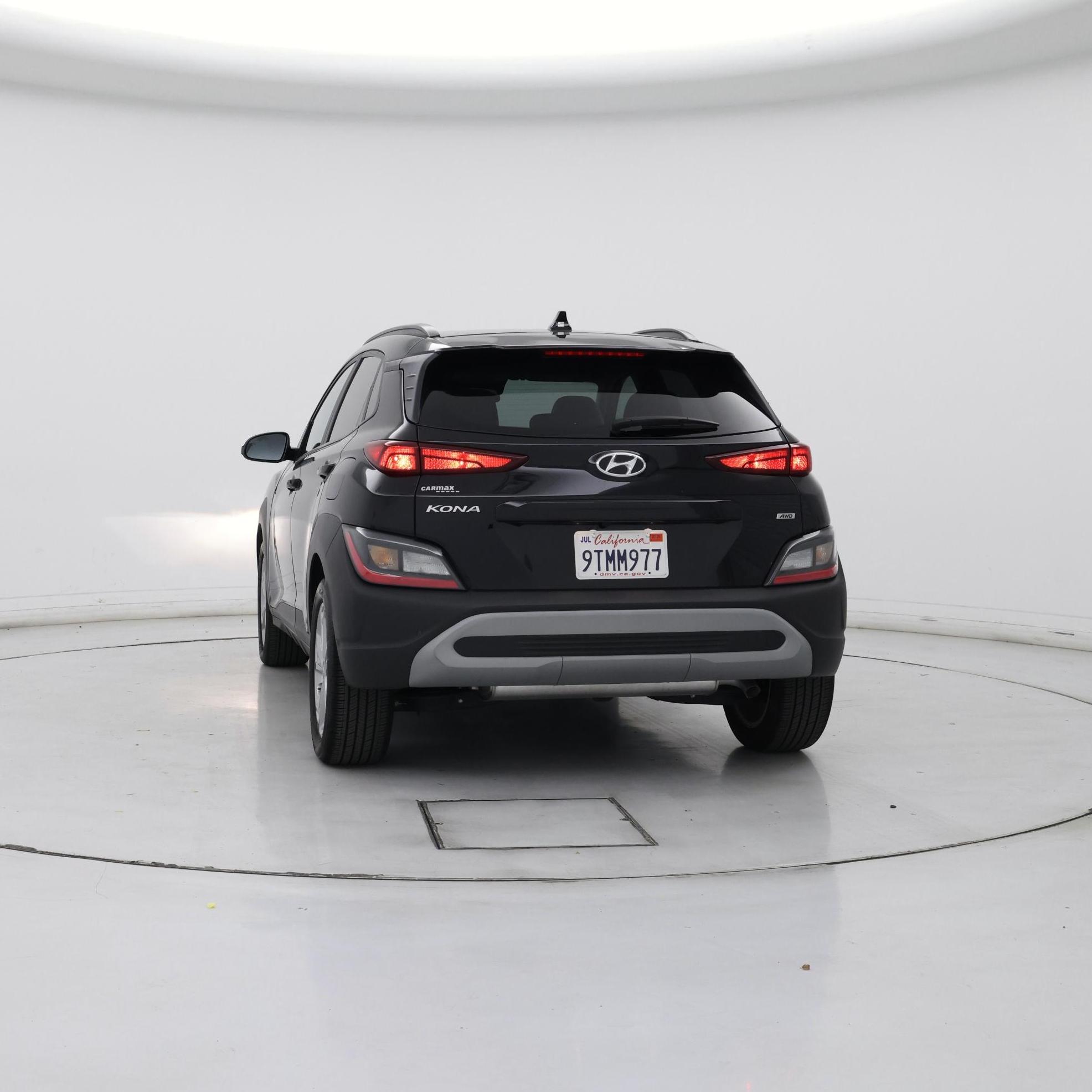 Thumbnail: 2023 Hyundai Kona - 6