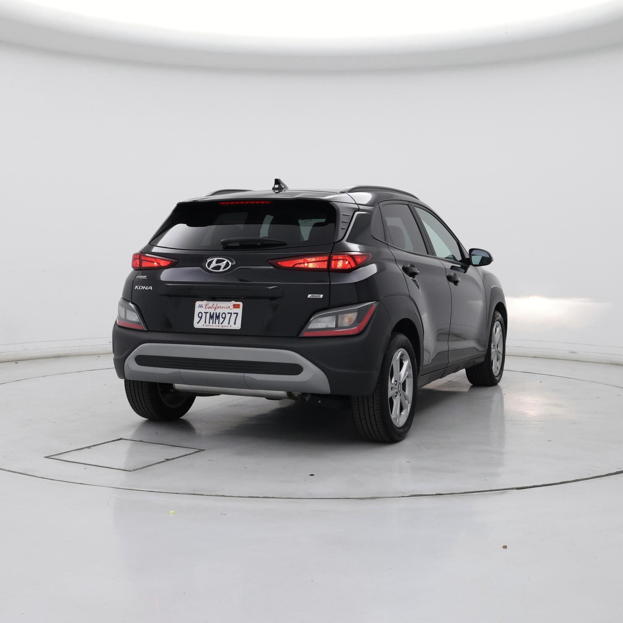 Thumbnail: 2023 Hyundai Kona - 8