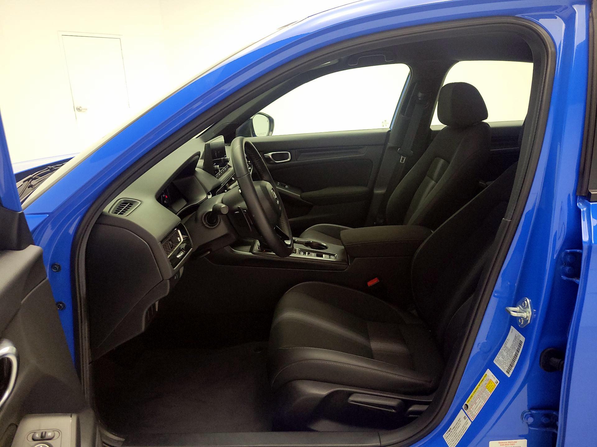 Thumbnail: 2025 Honda Civic - 11