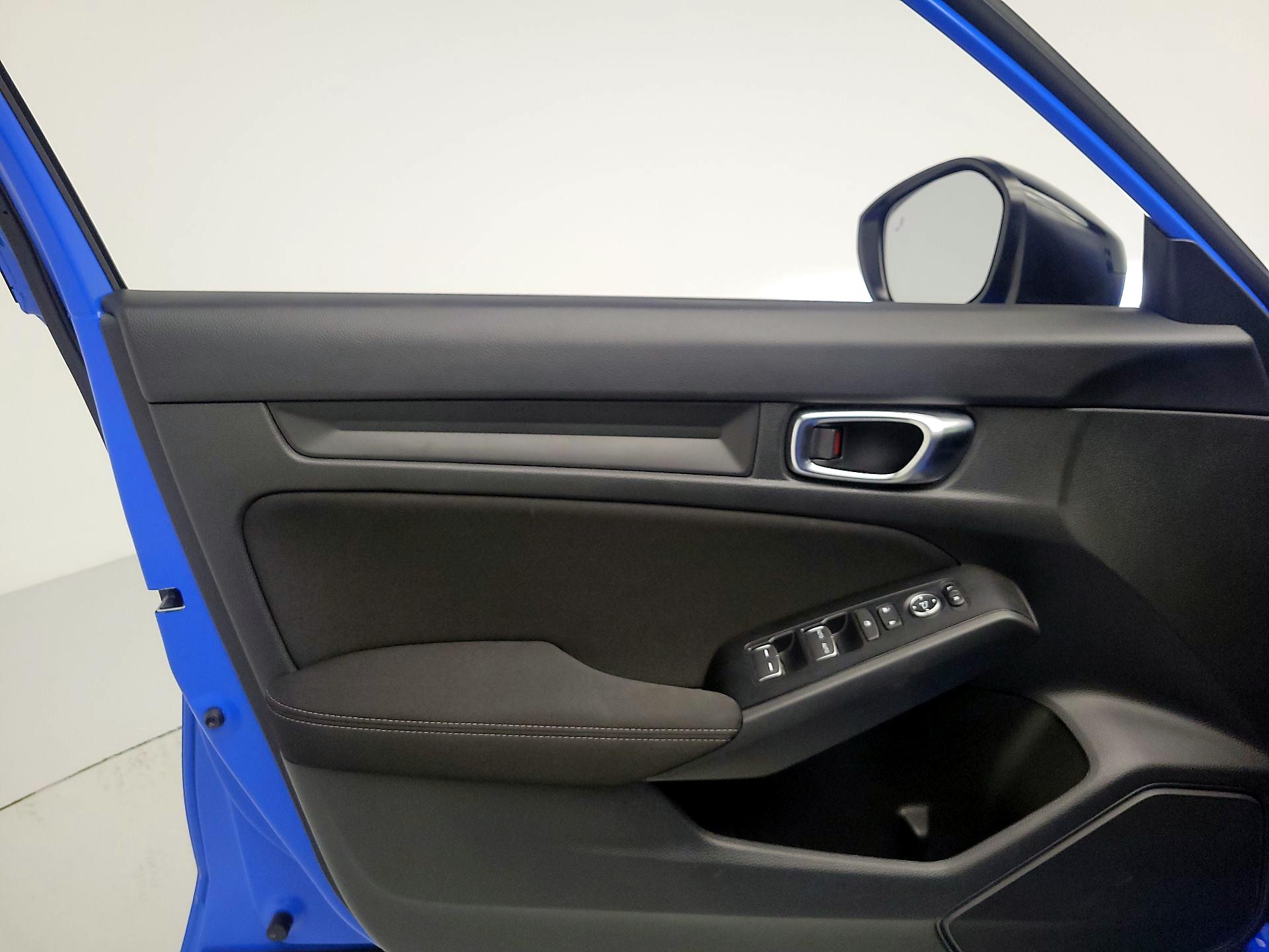 Thumbnail: 2025 Honda Civic - 12