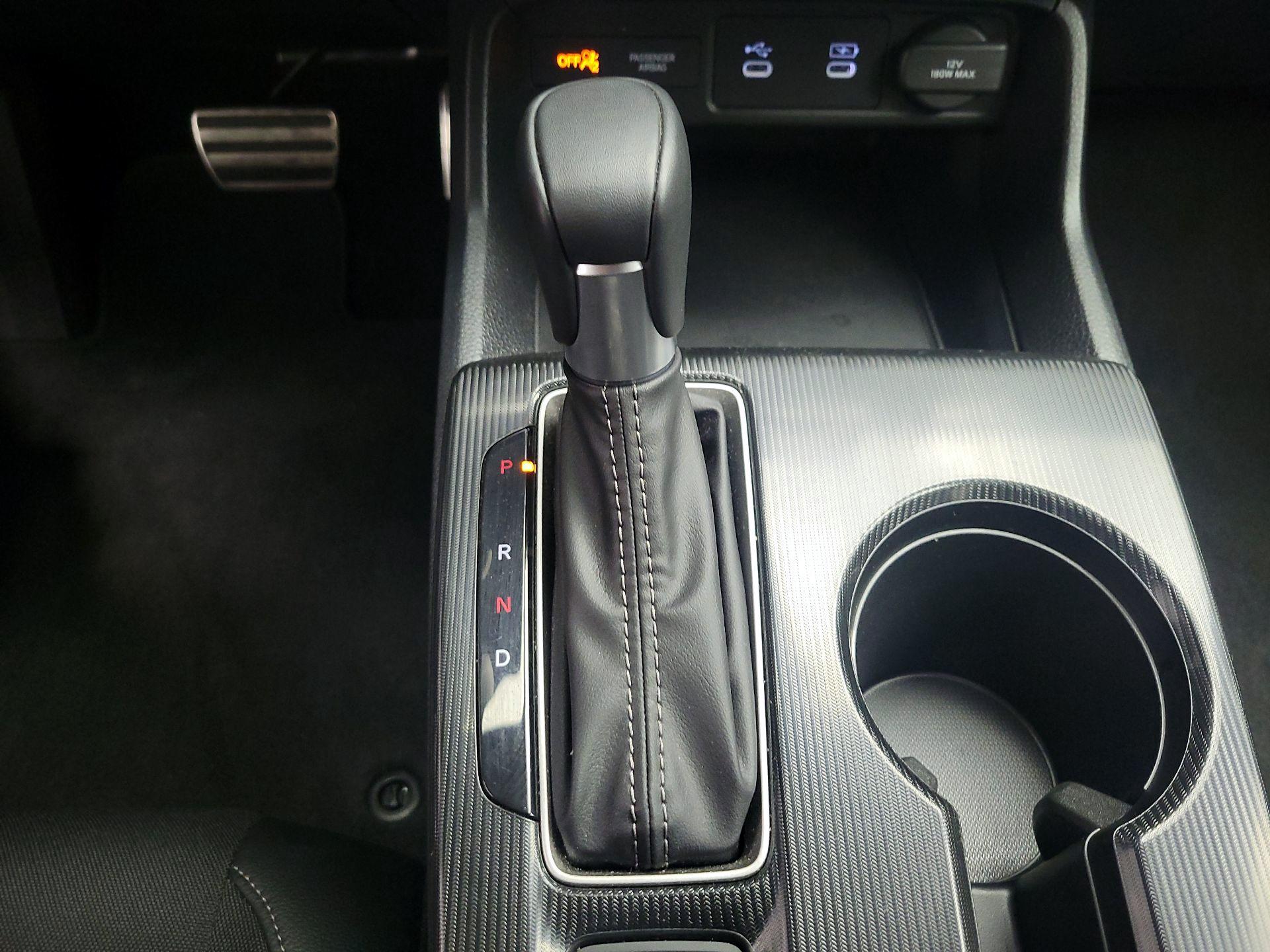 Thumbnail: 2025 Honda Civic - 16