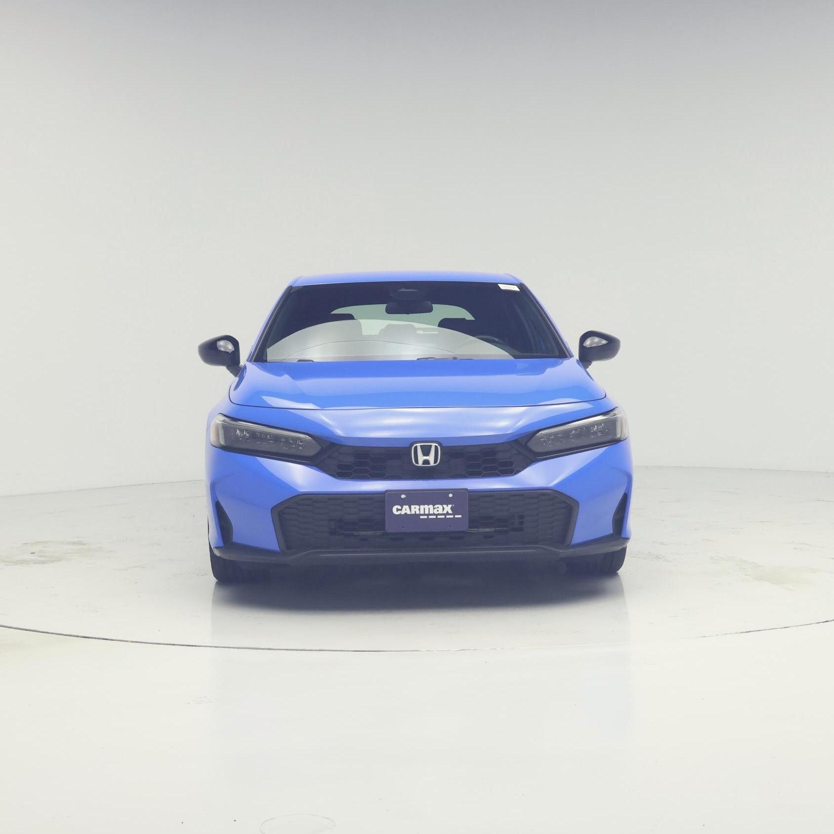 Thumbnail: 2025 Honda Civic - 5