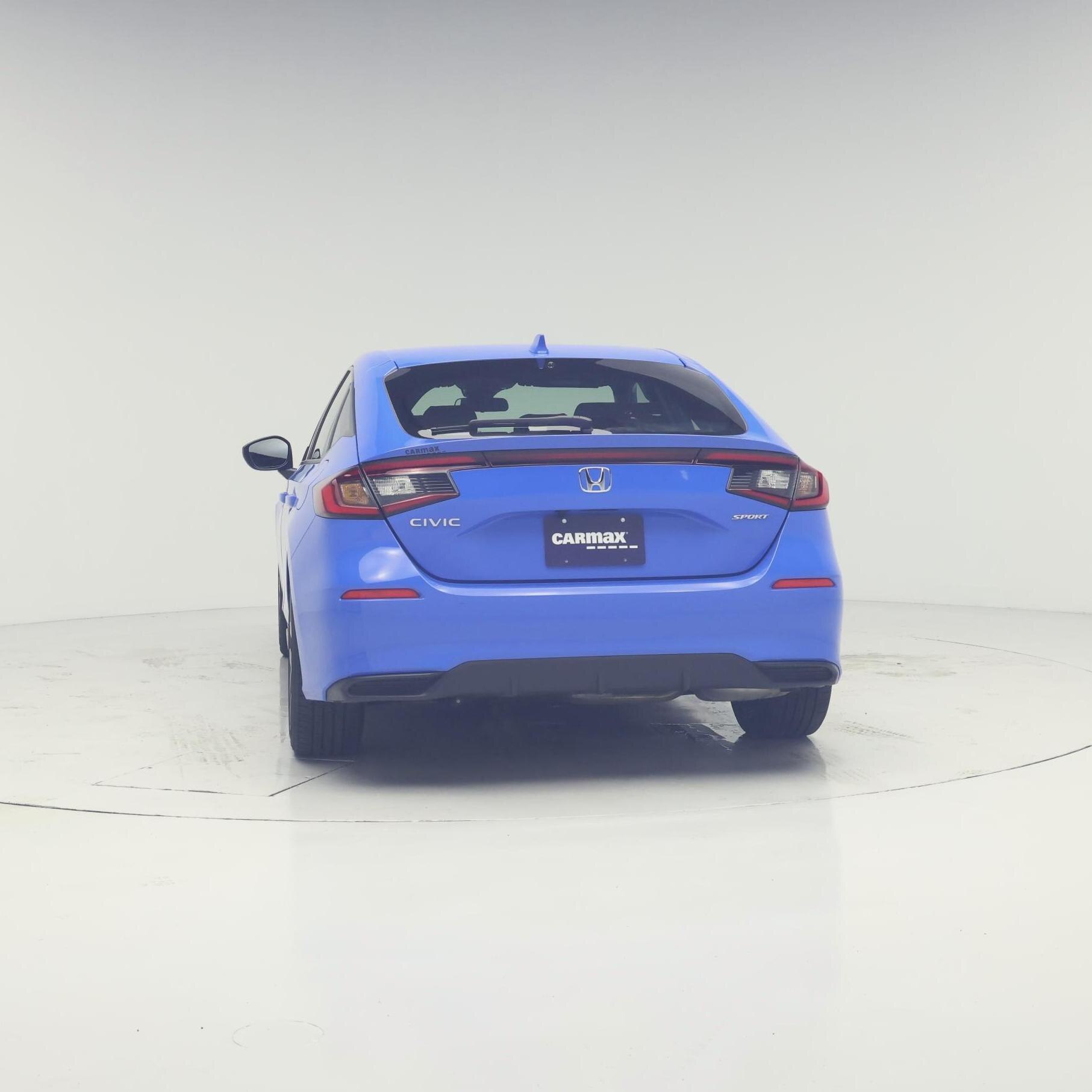 Thumbnail: 2025 Honda Civic - 6