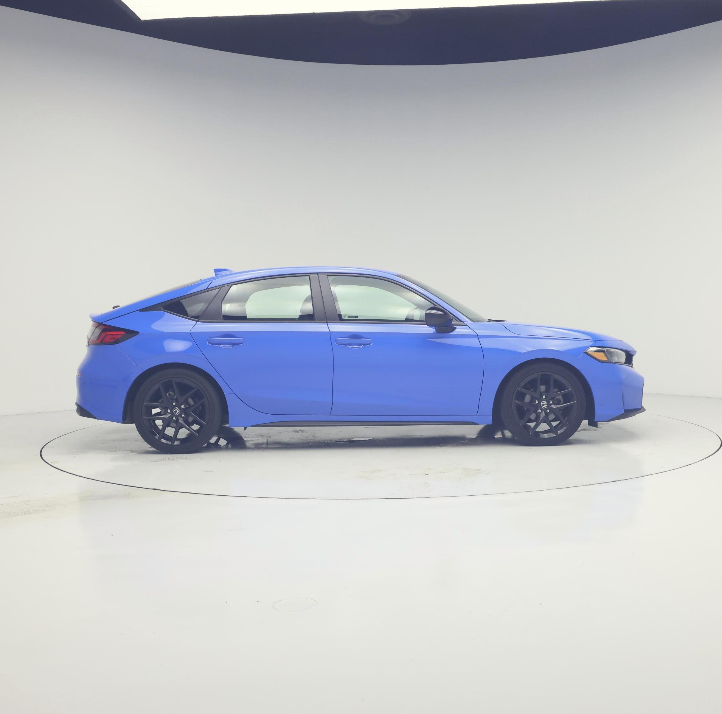 Thumbnail: 2025 Honda Civic - 7