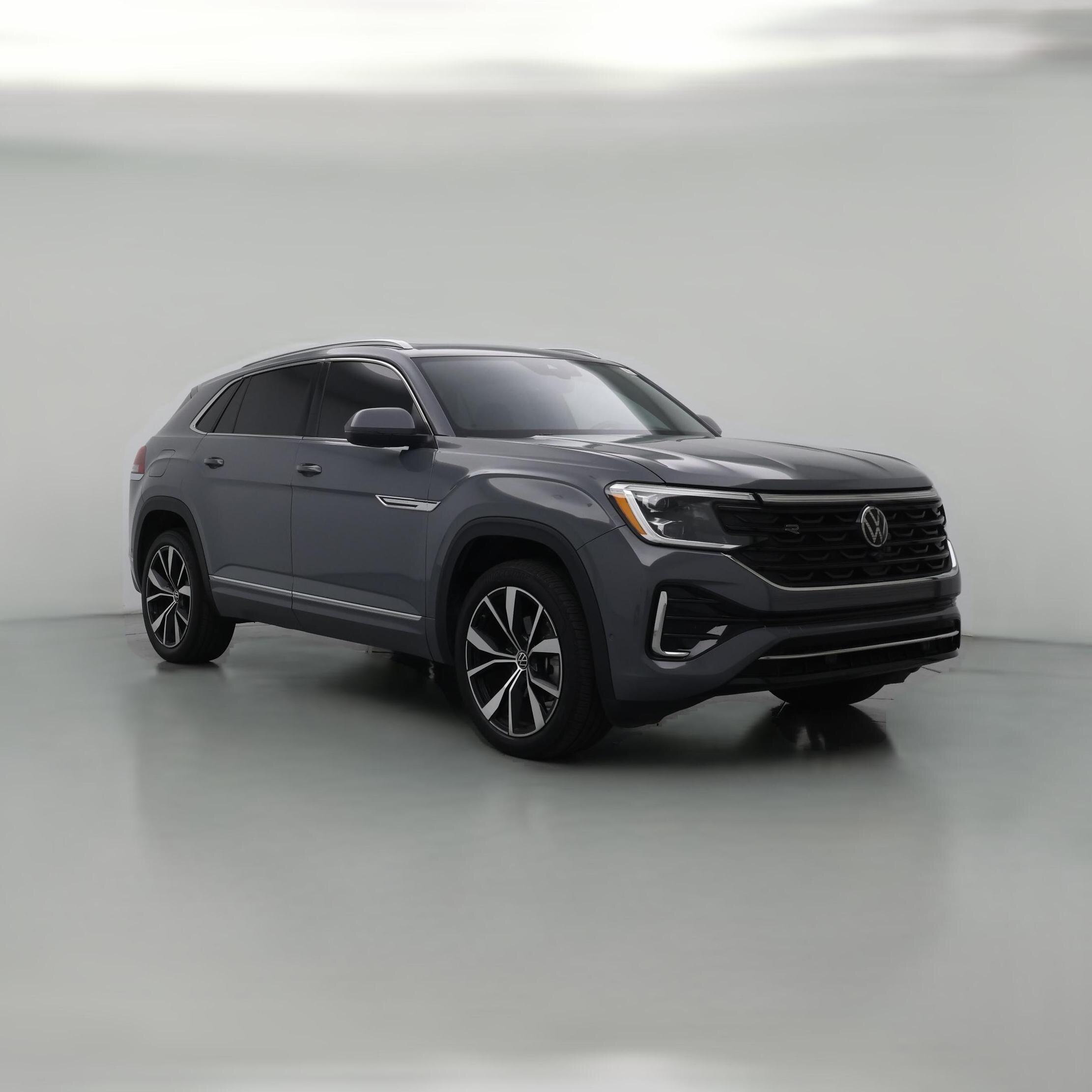 Thumbnail: 2024 Volkswagen Atlas - 1
