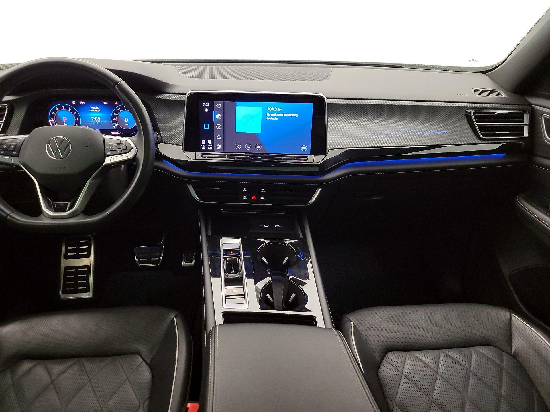 Thumbnail: 2024 Volkswagen Atlas - 9