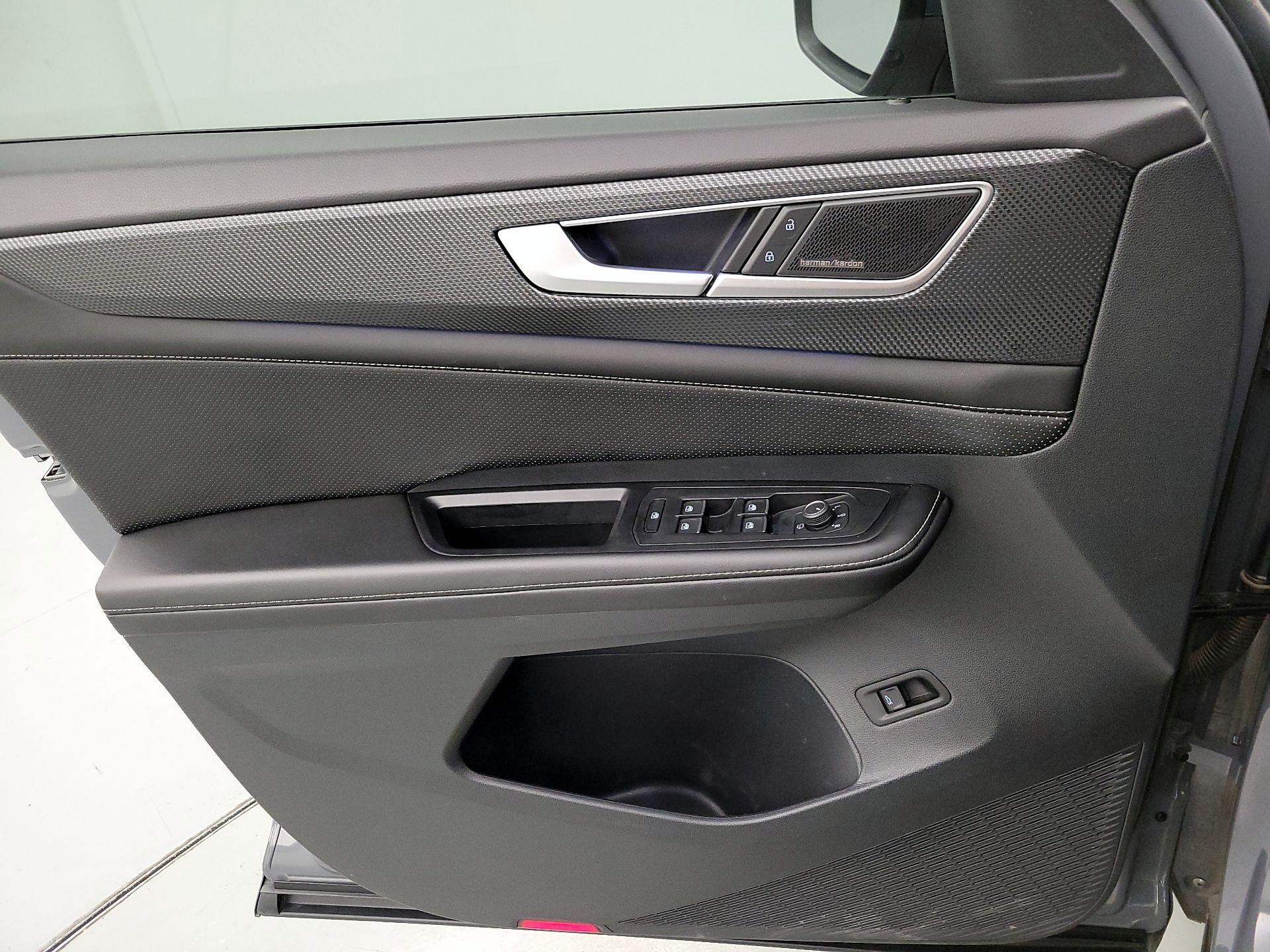 Thumbnail: 2024 Volkswagen Atlas - 12
