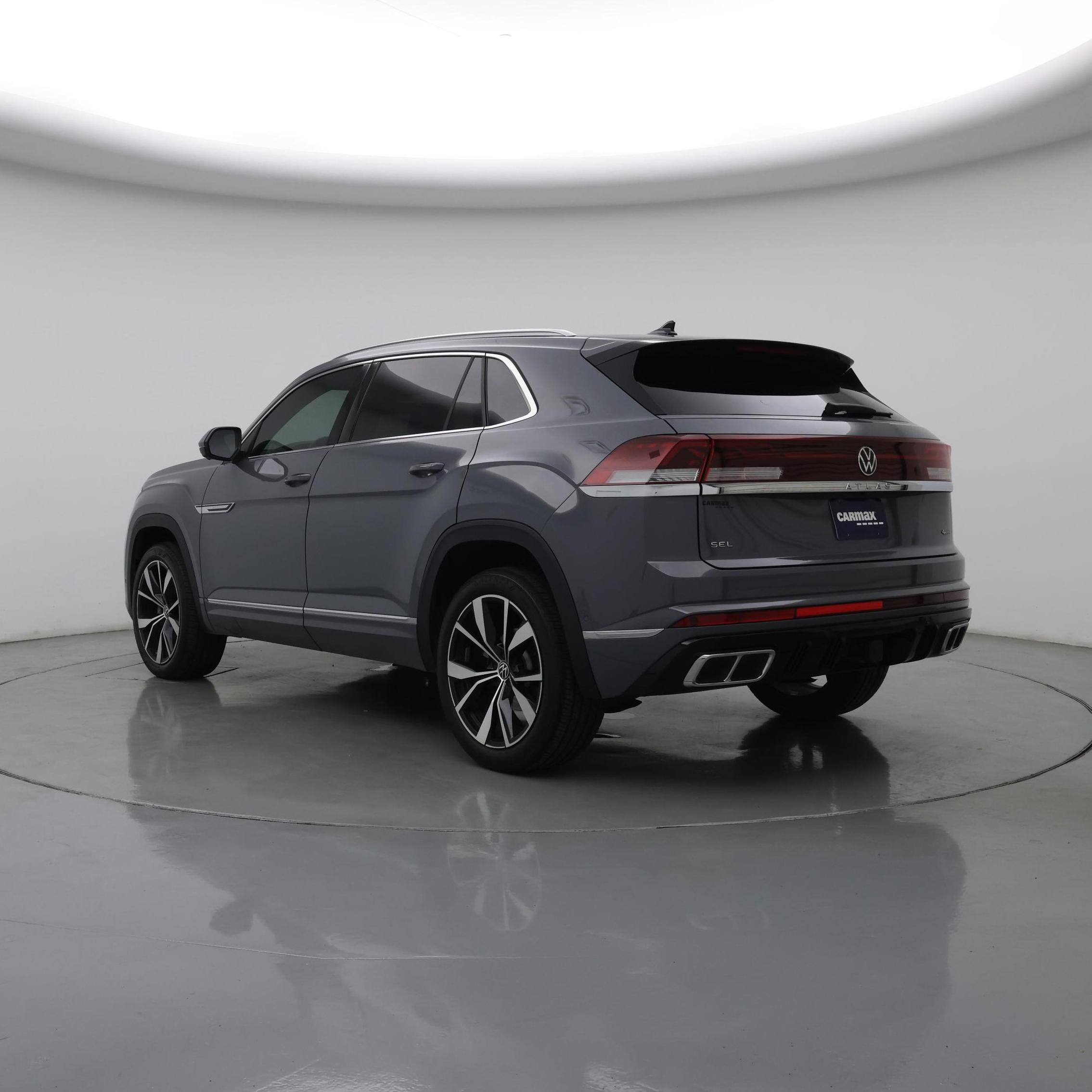 Thumbnail: 2024 Volkswagen Atlas - 2