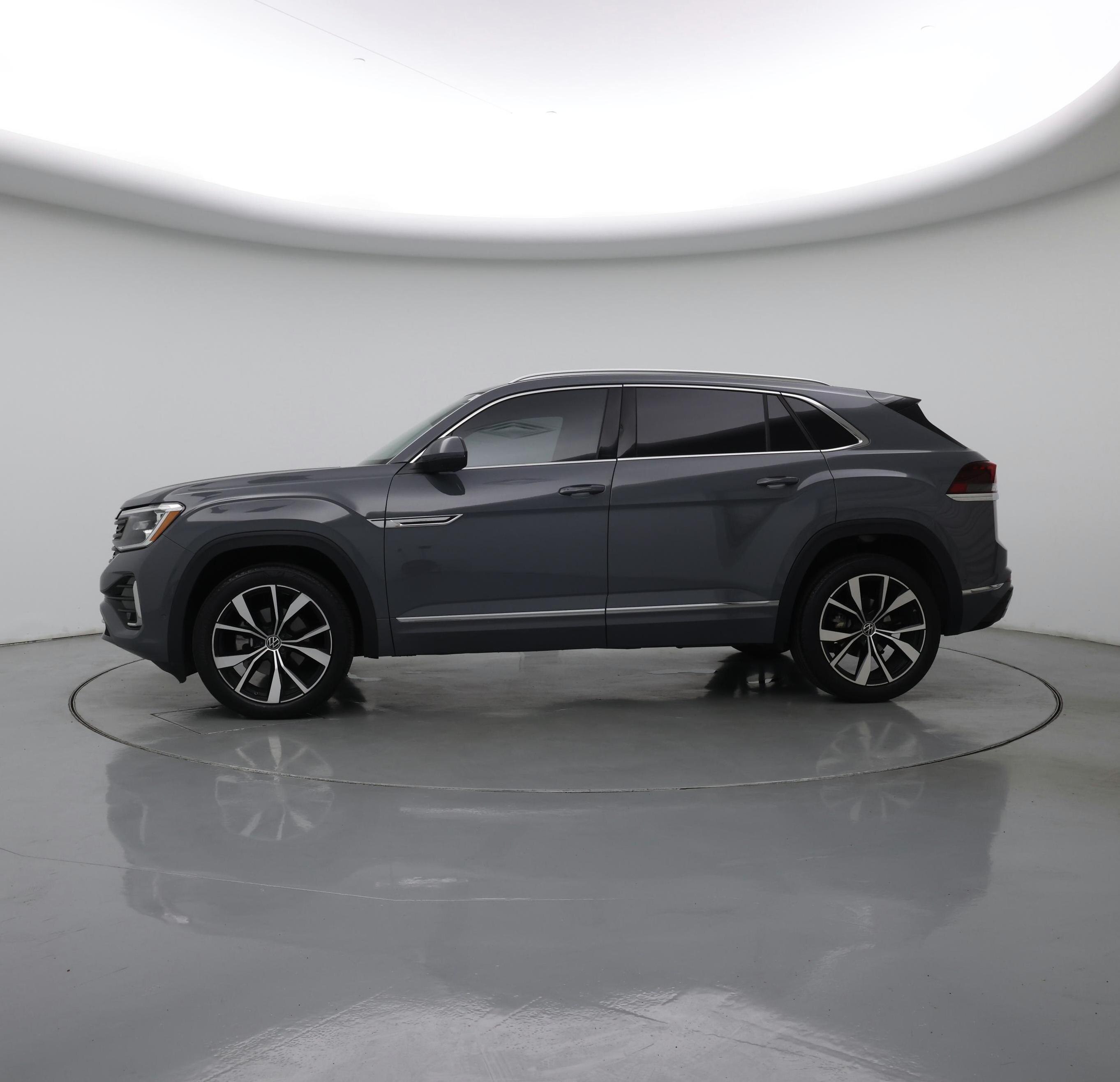 Thumbnail: 2024 Volkswagen Atlas - 3