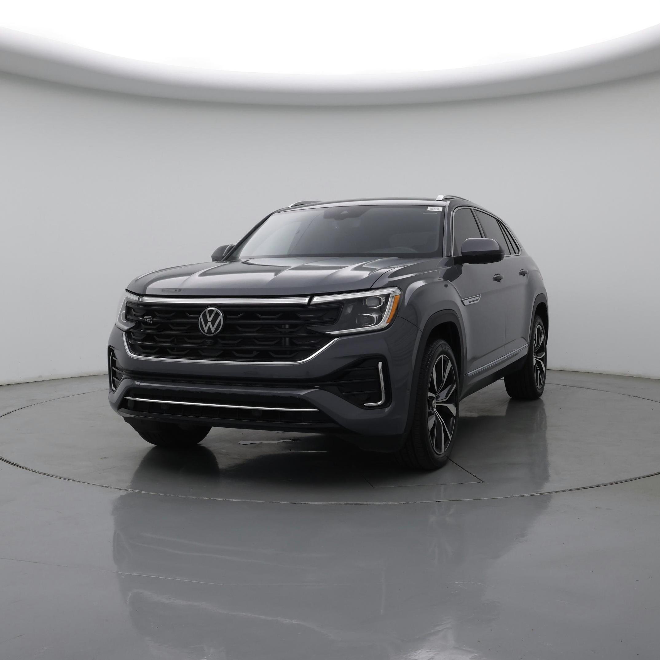 Thumbnail: 2024 Volkswagen Atlas - 4