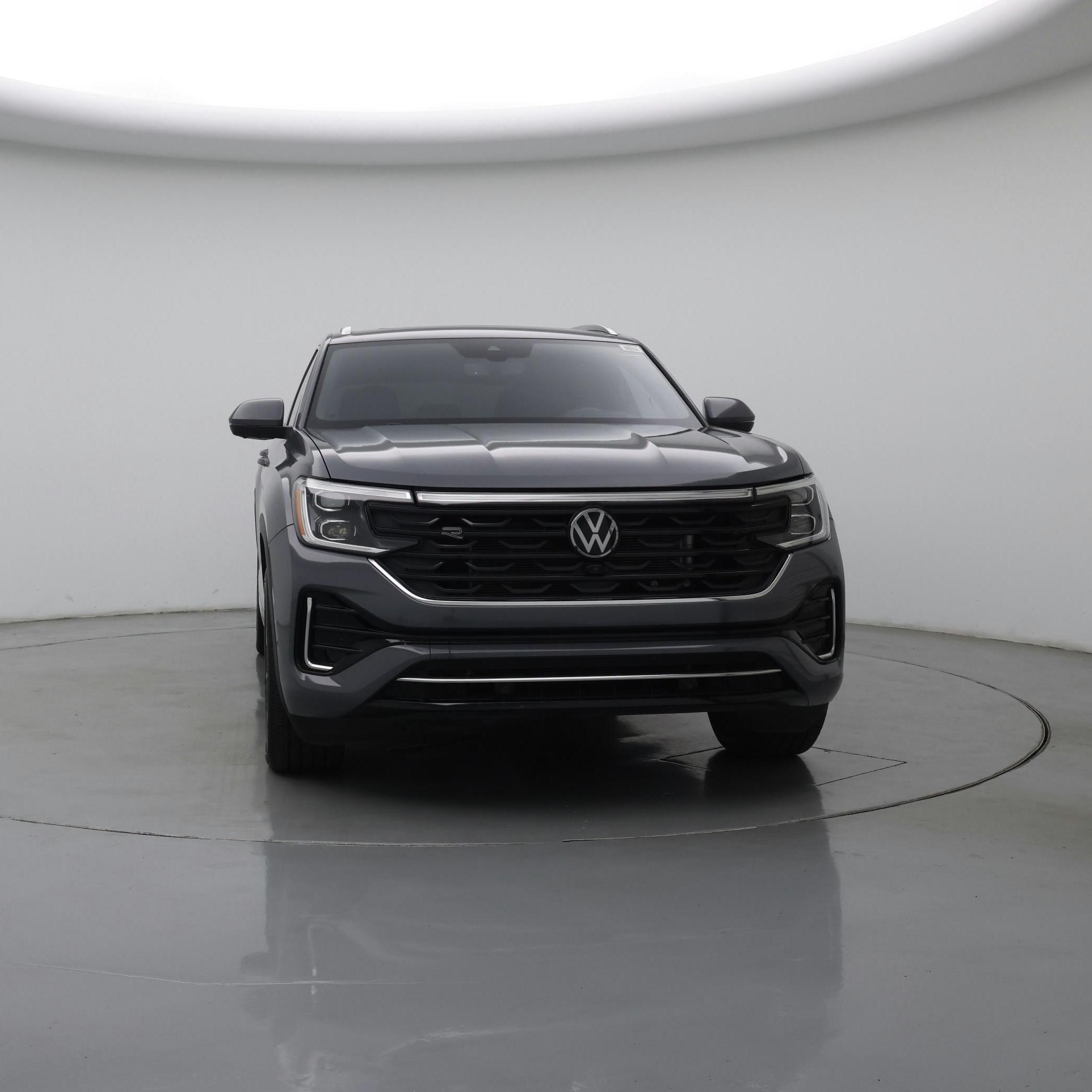 Thumbnail: 2024 Volkswagen Atlas - 5