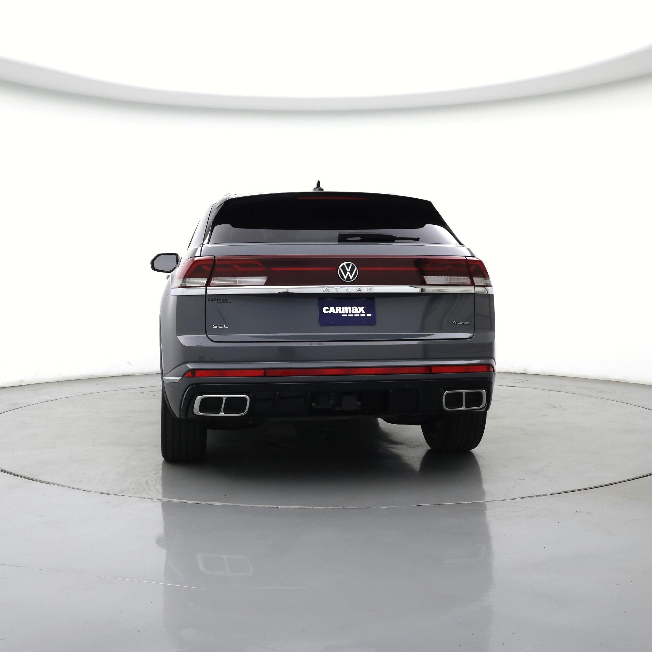 Thumbnail: 2024 Volkswagen Atlas - 6