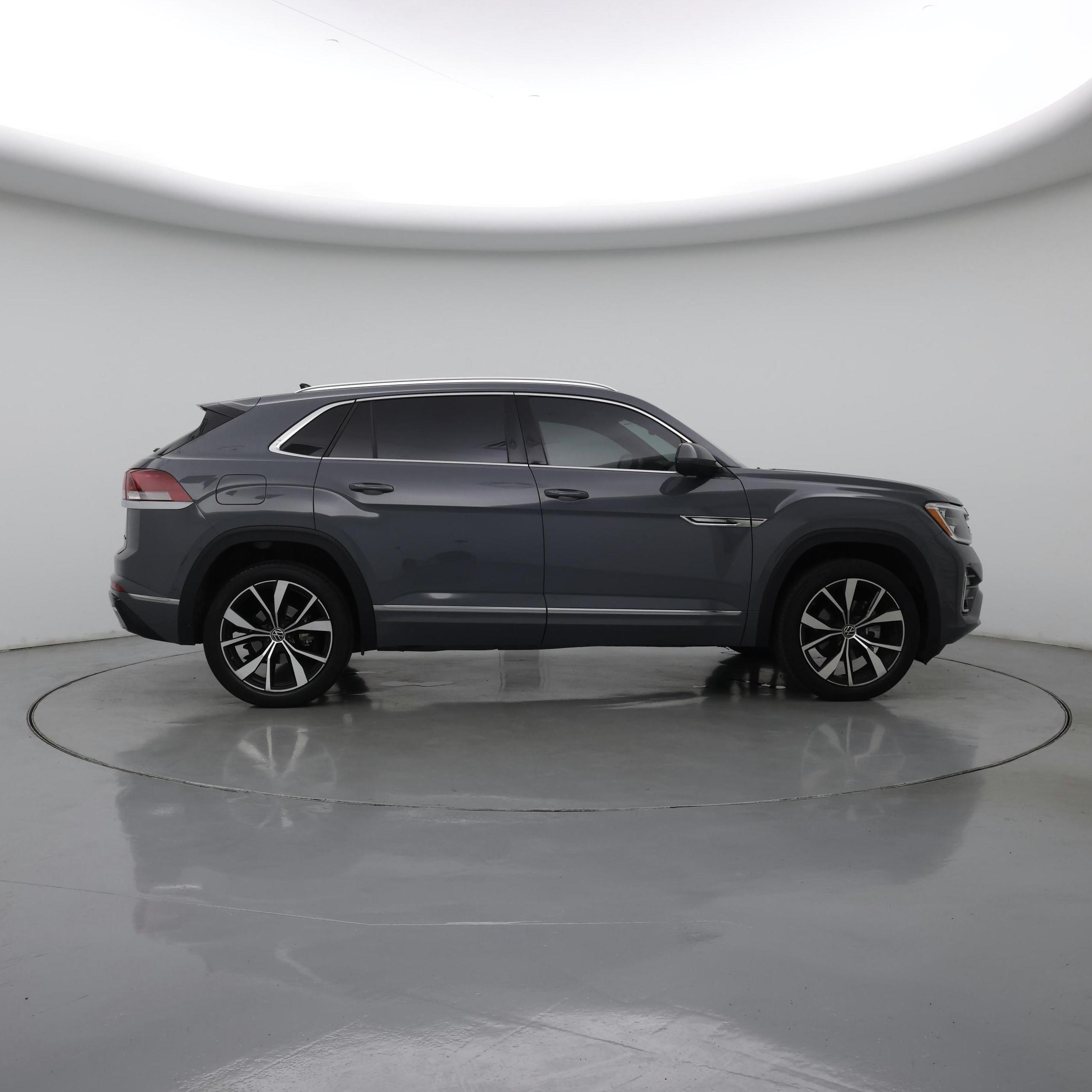 Thumbnail: 2024 Volkswagen Atlas - 7