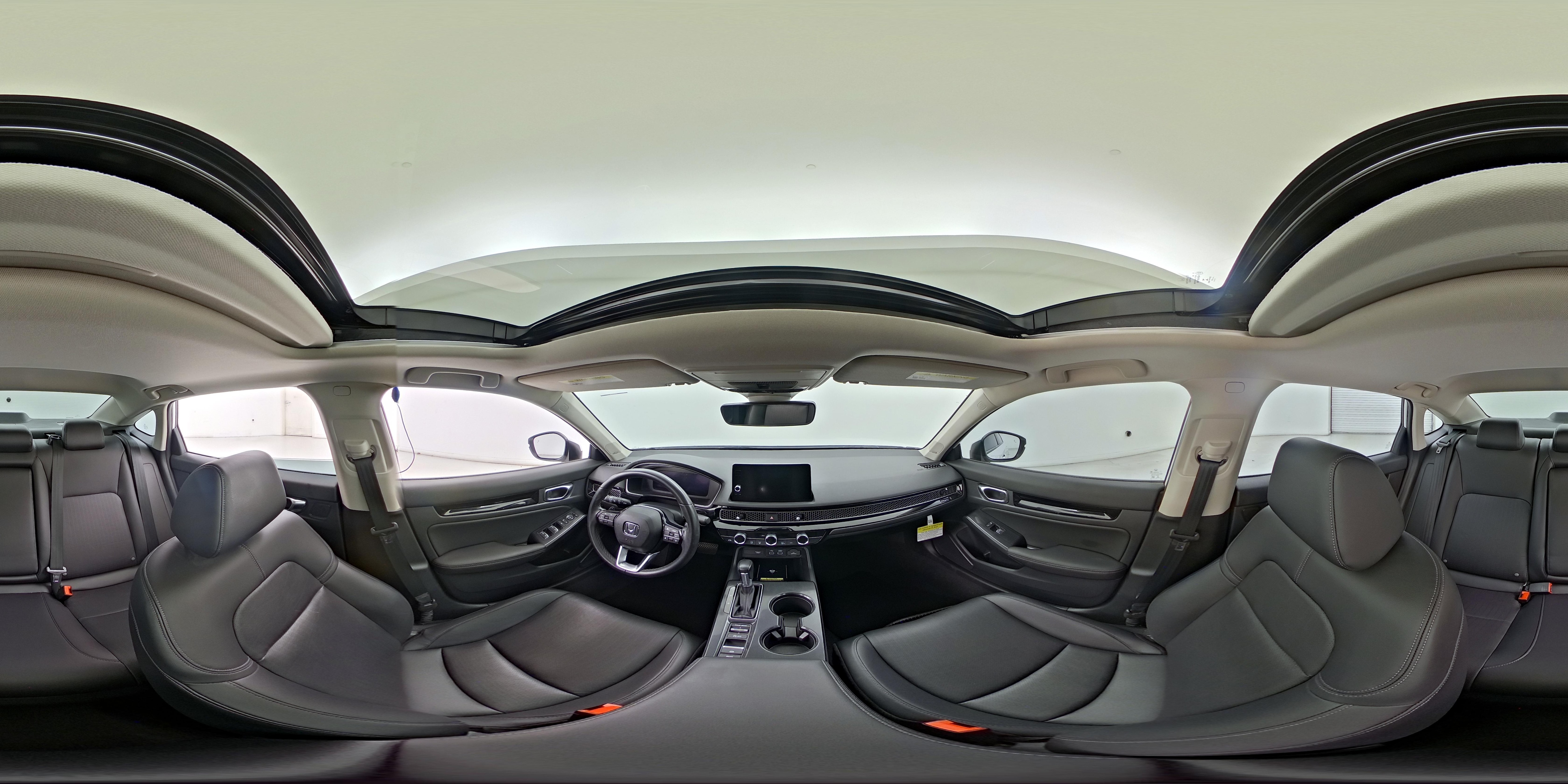2022 Honda Civic Touring - Photo 25