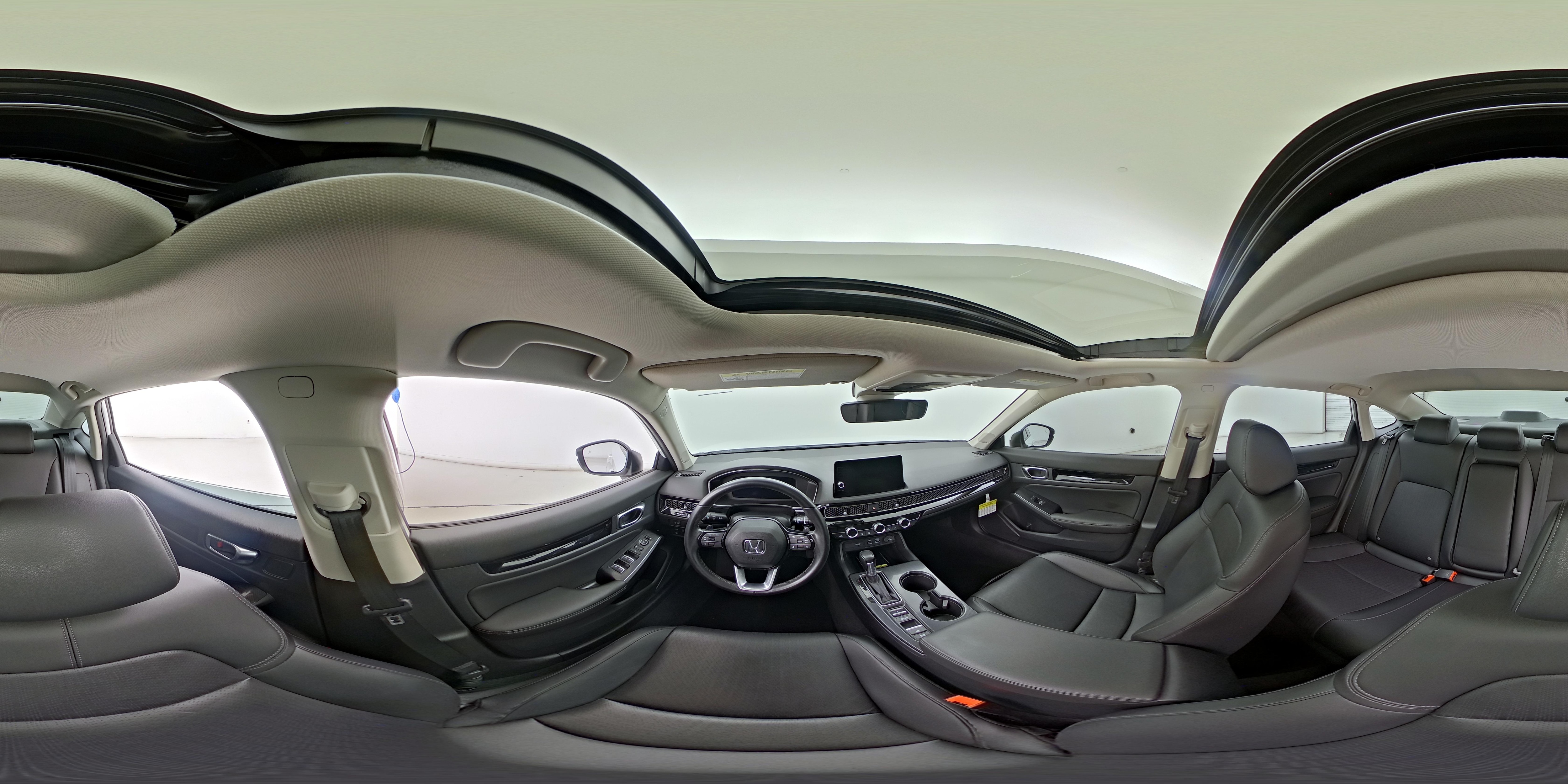 2022 Honda Civic Touring - Photo 27