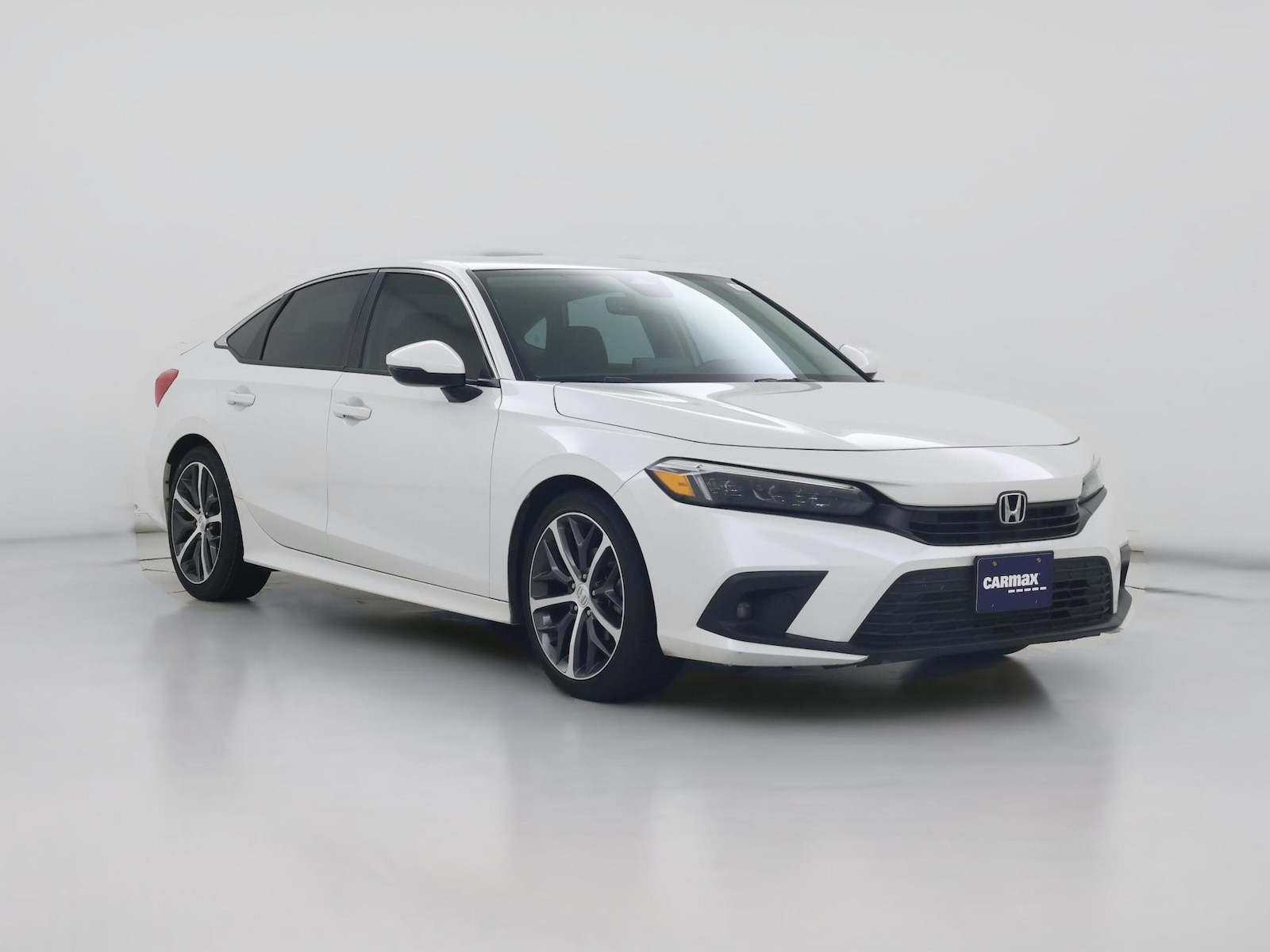 2022 Honda Civic Touring - Photo 1