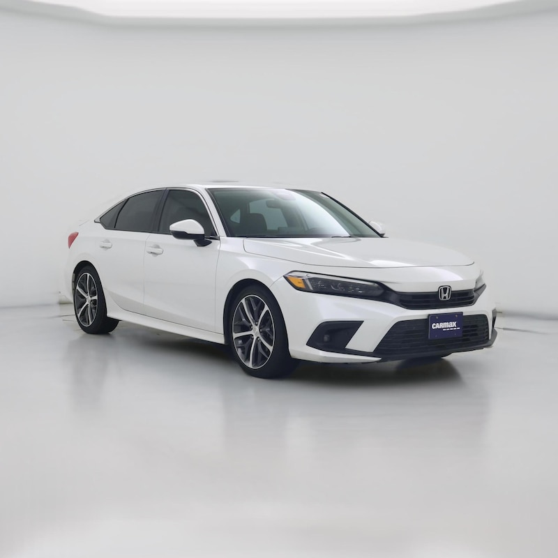 2022 Honda Civic Touring
