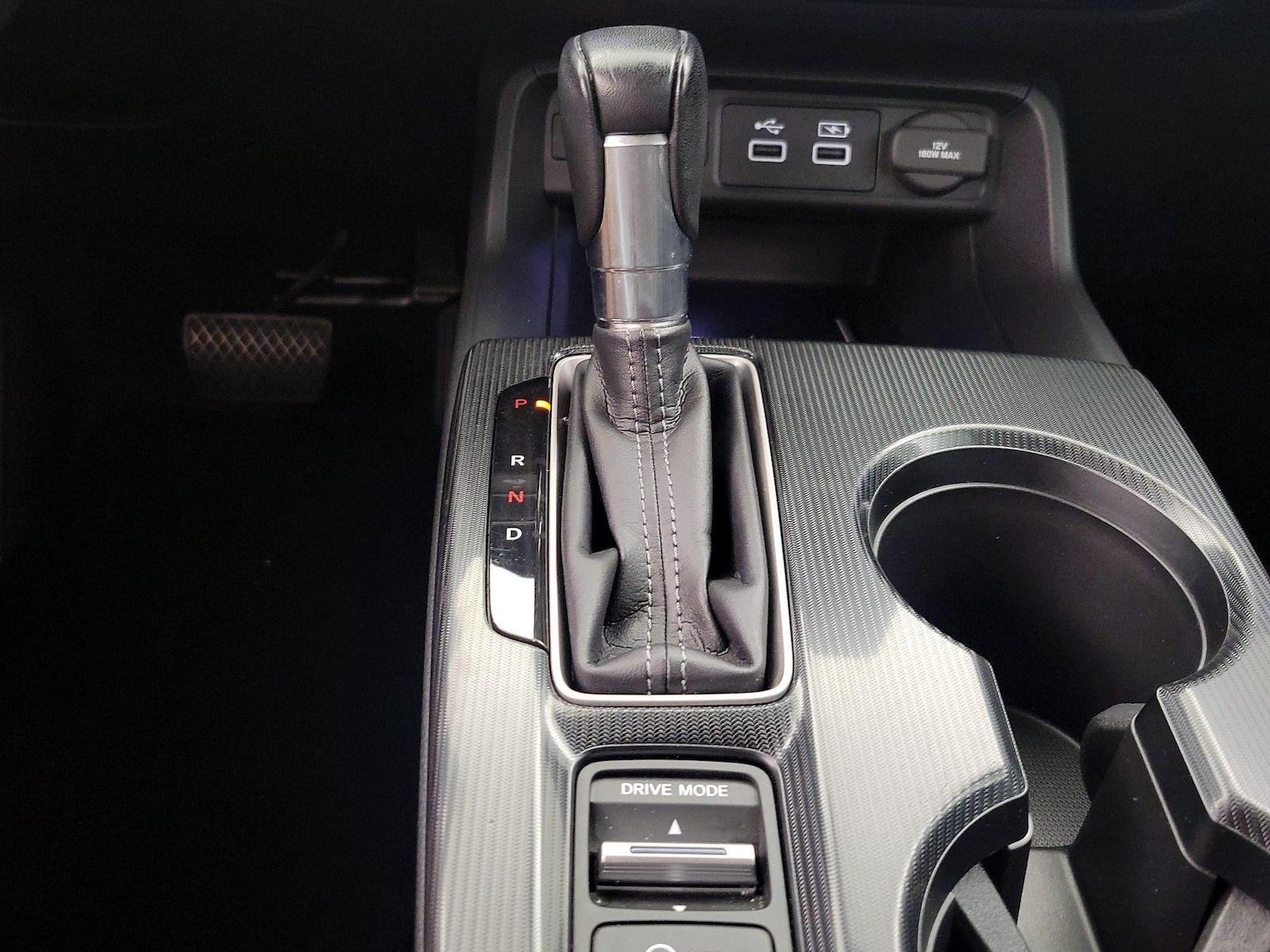 2022 Honda Civic Touring - Photo 18
