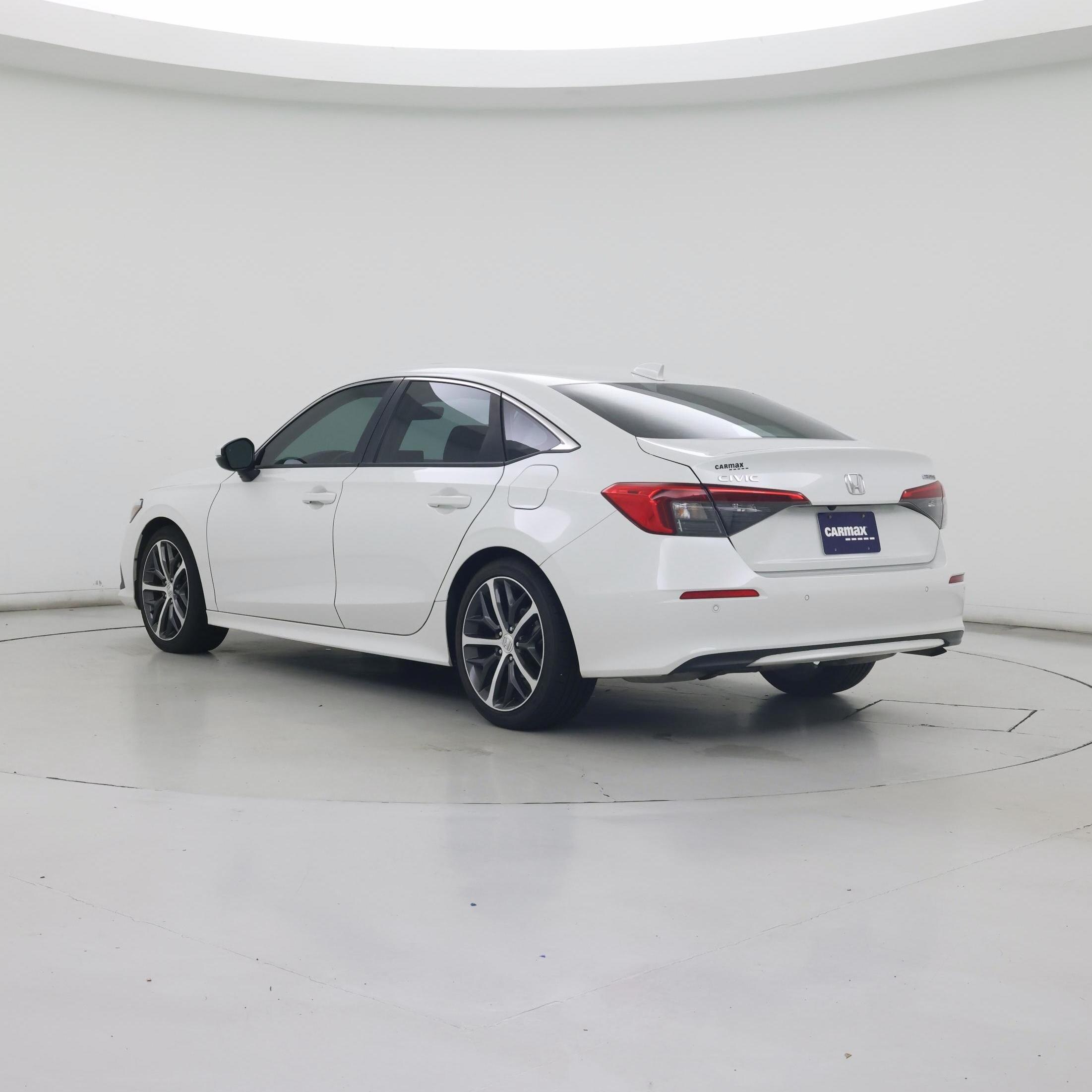 Thumbnail: 2022 Honda Civic - 2