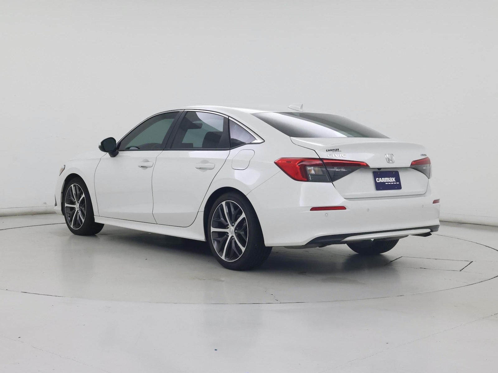 2022 Honda Civic Touring - Photo 3