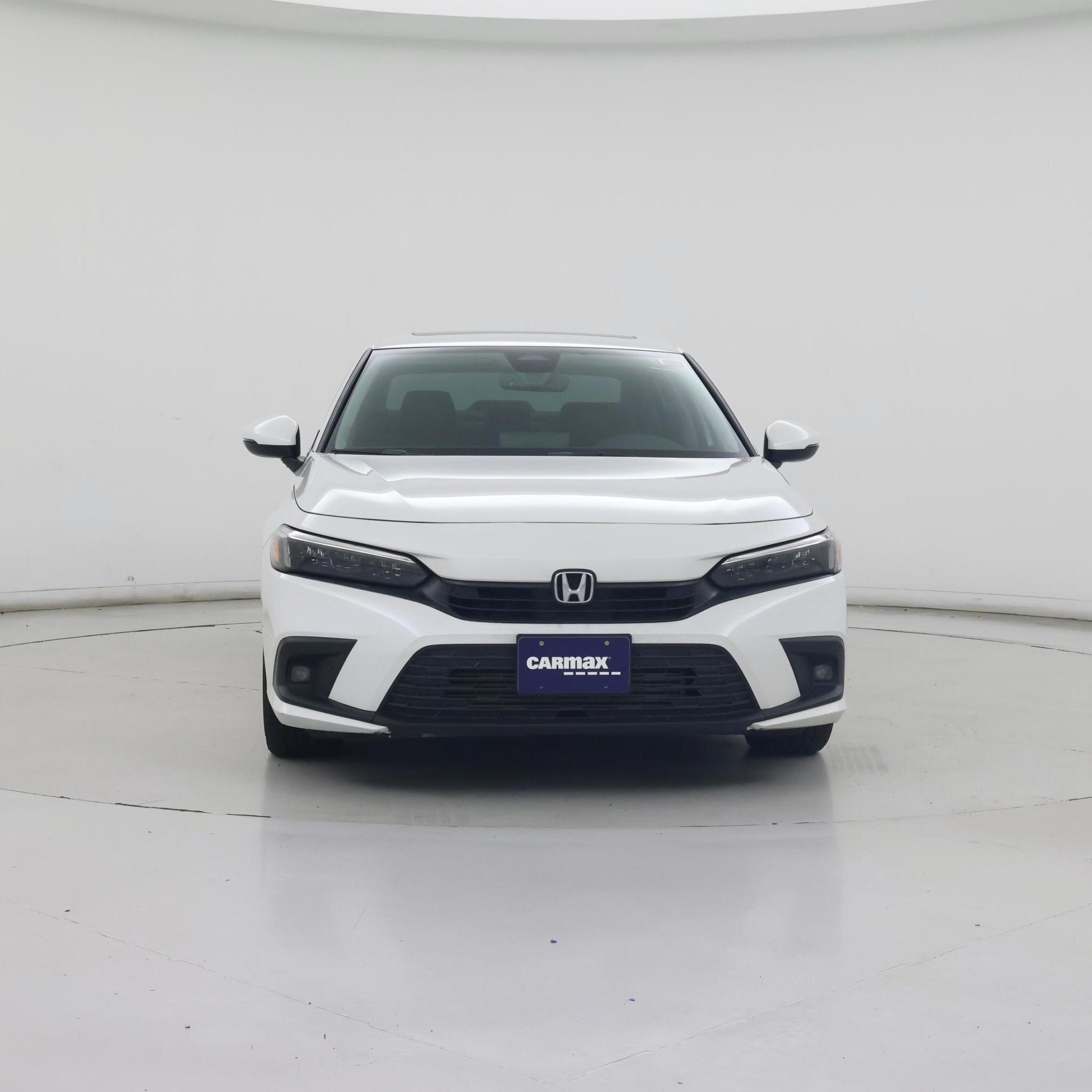 Thumbnail: 2022 Honda Civic - 5