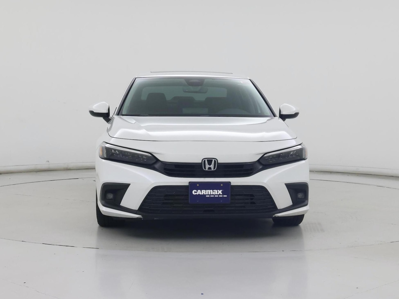 2022 Honda Civic Touring - Photo 6