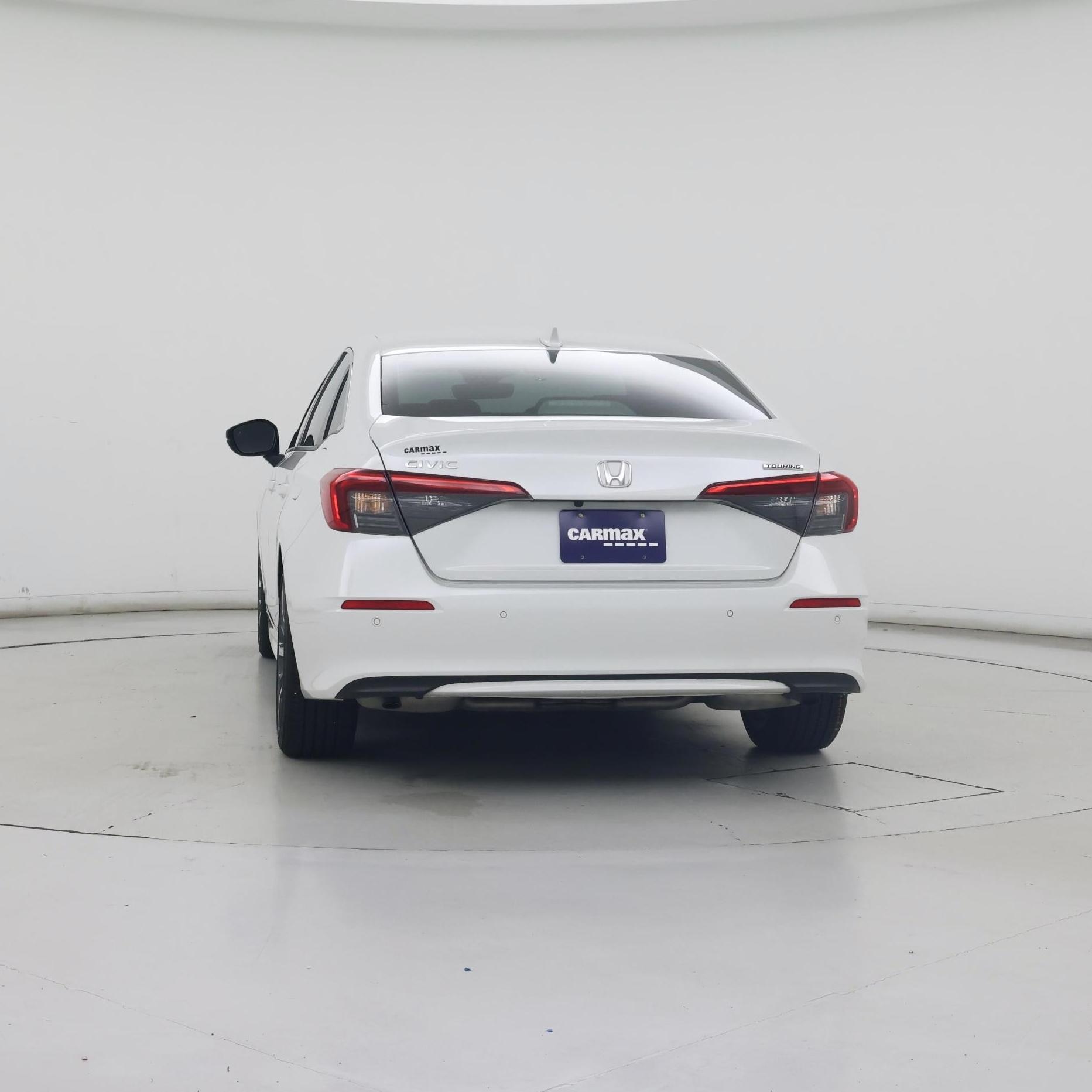 Thumbnail: 2022 Honda Civic - 6