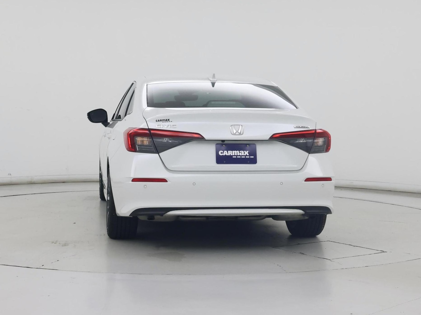 2022 Honda Civic Touring - Photo 7
