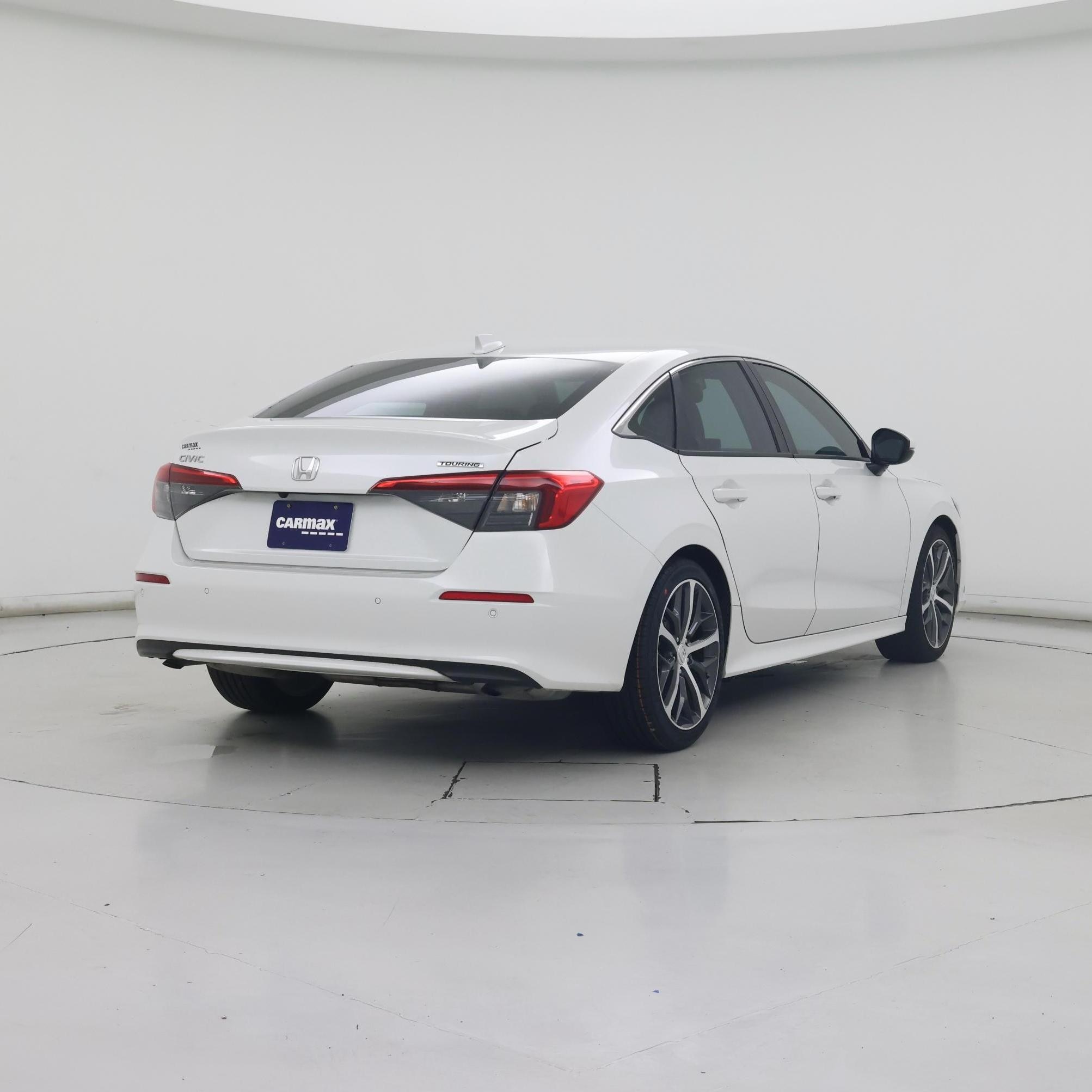 Thumbnail: 2022 Honda Civic - 8