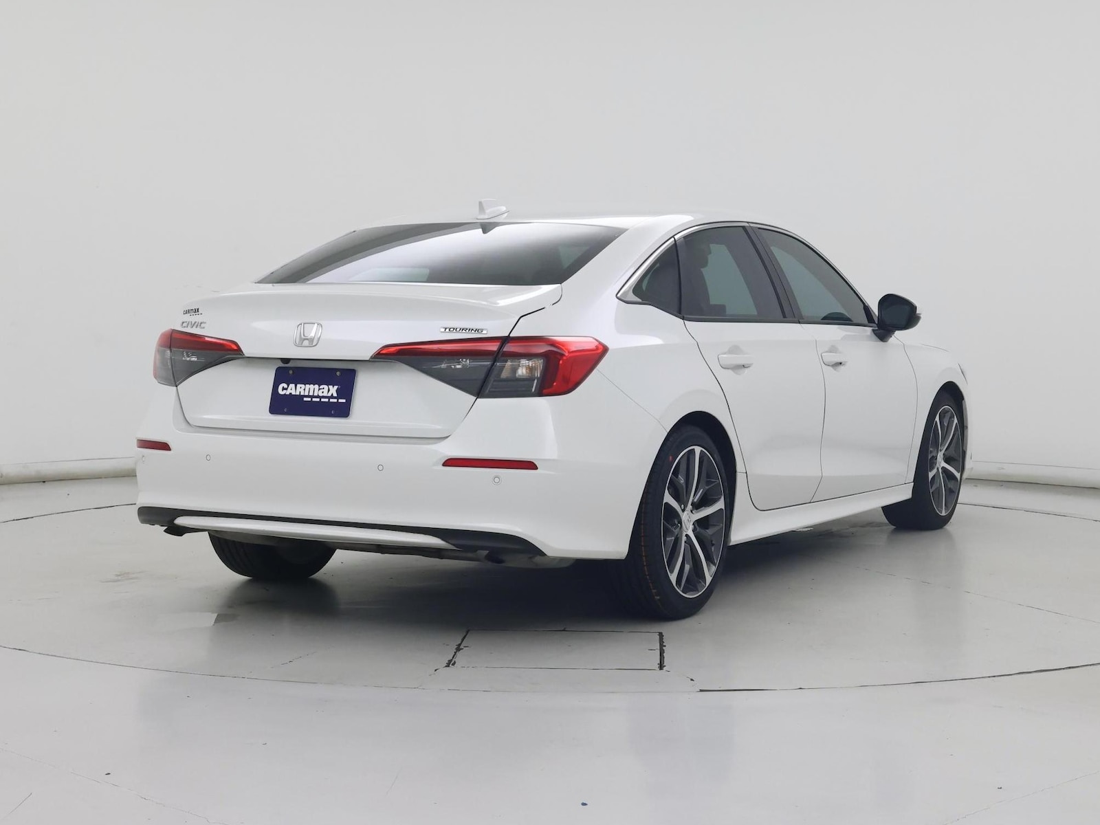 2022 Honda Civic Touring - Photo 9