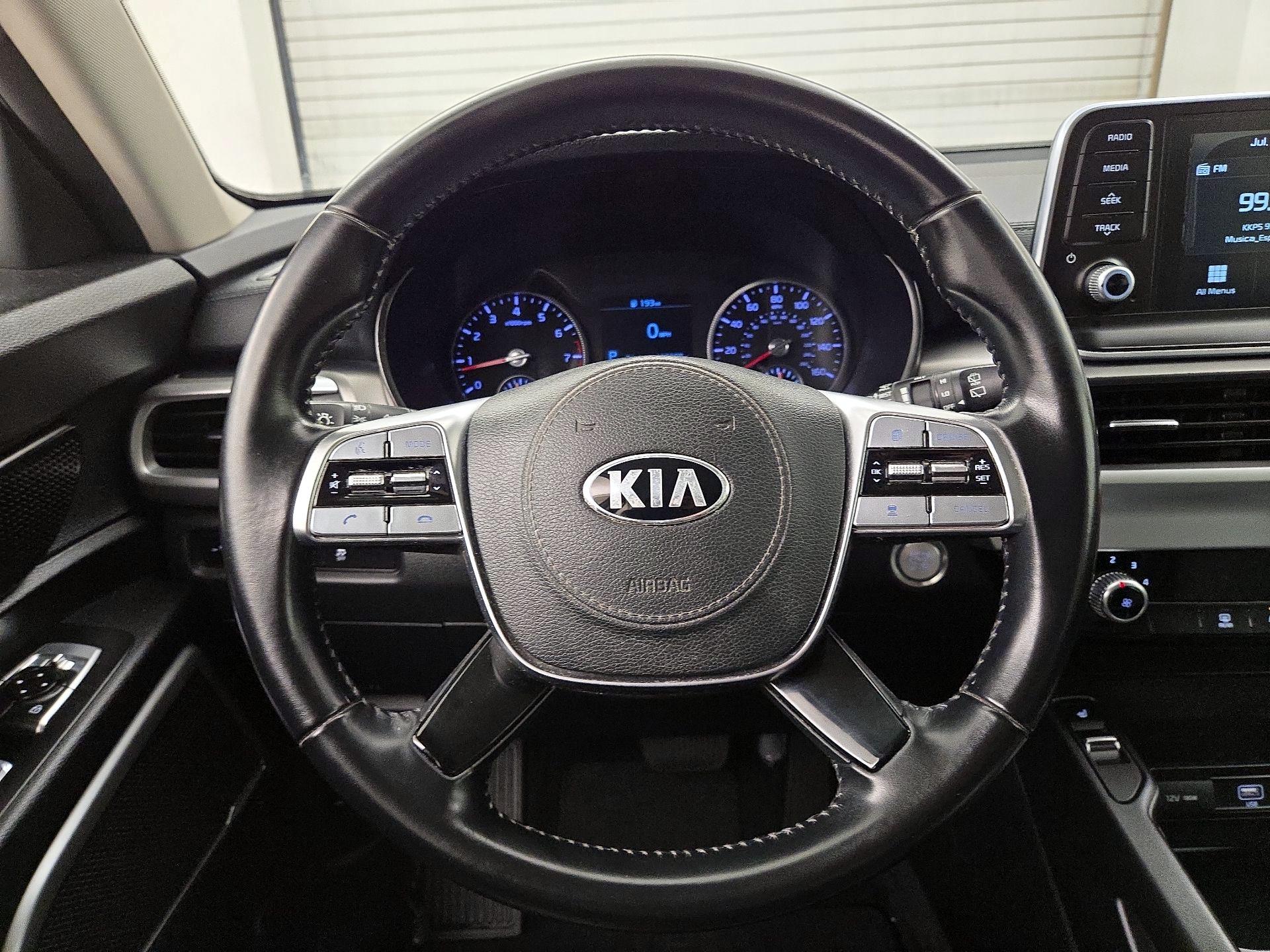 Thumbnail: 2020 Kia Telluride - 10