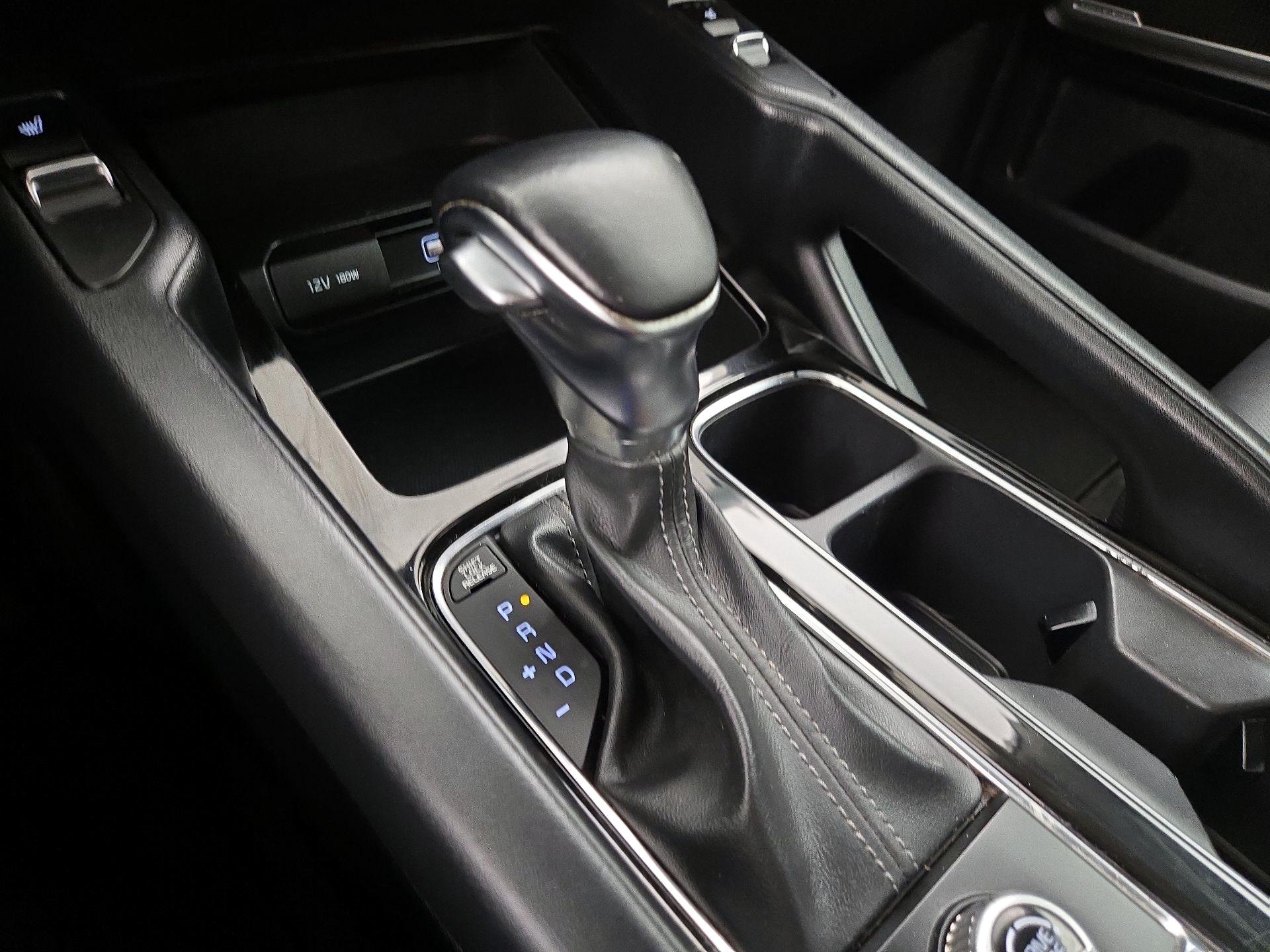 Thumbnail: 2020 Kia Telluride - 17