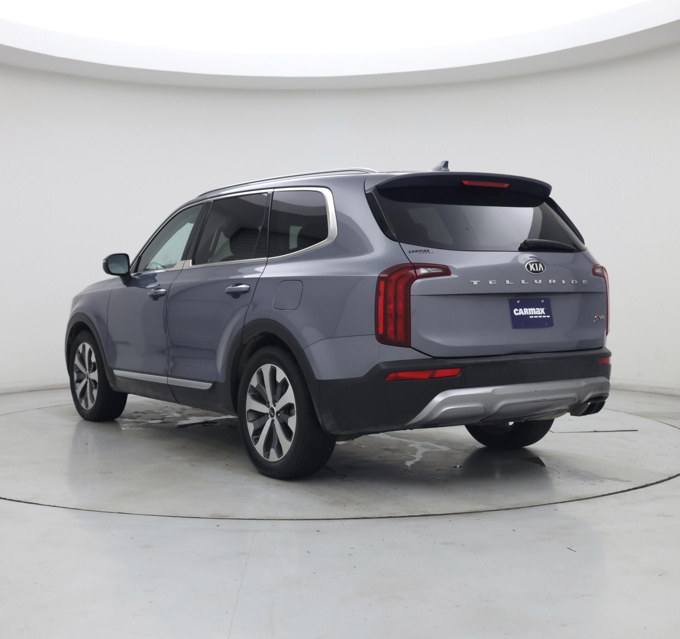 Thumbnail: 2020 Kia Telluride - 2
