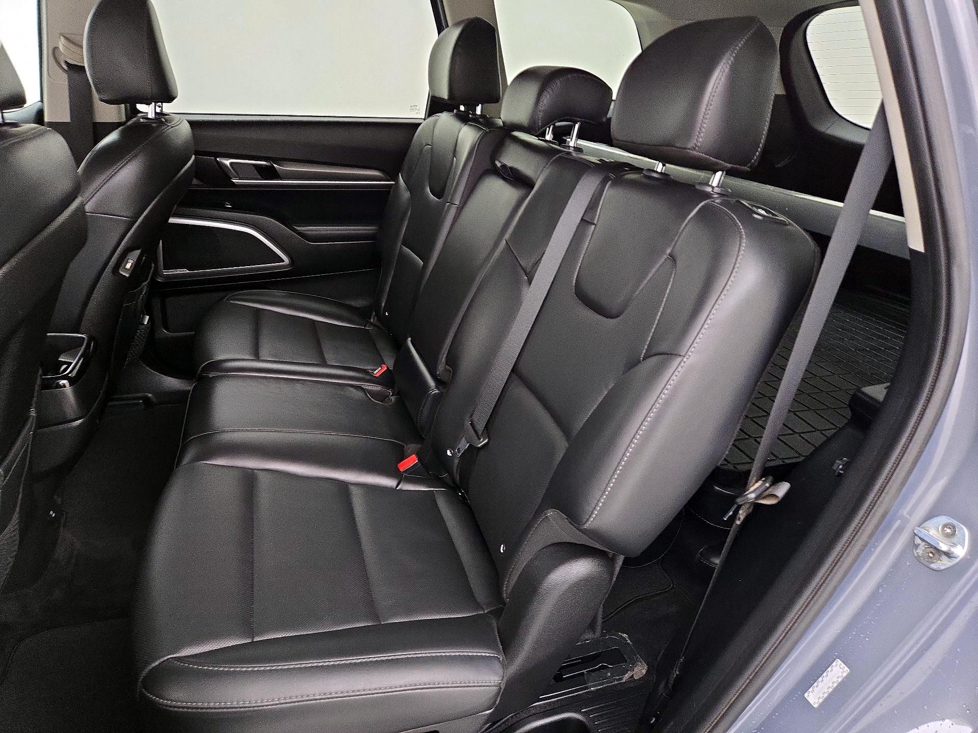 Thumbnail: 2020 Kia Telluride - 19
