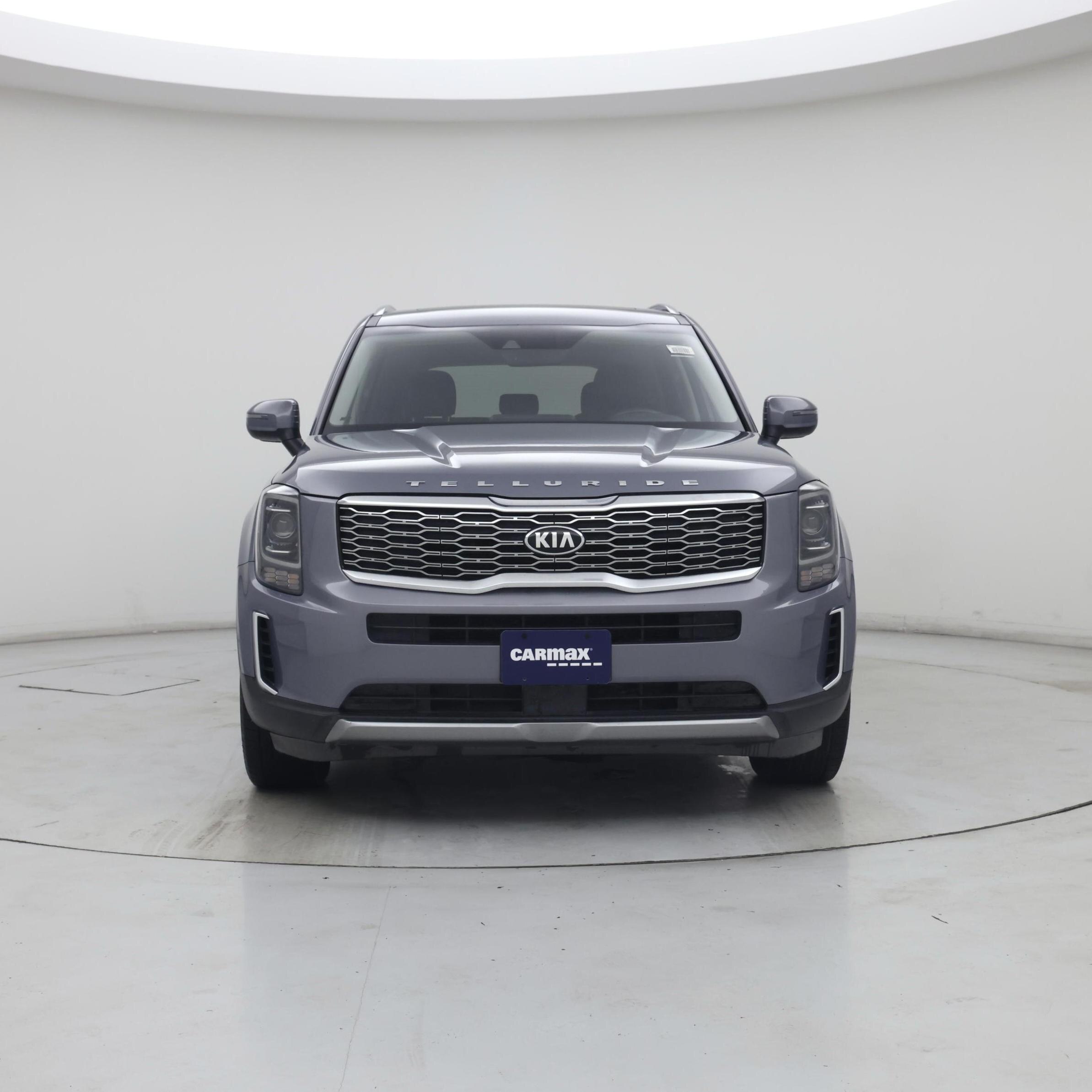 Thumbnail: 2020 Kia Telluride - 5