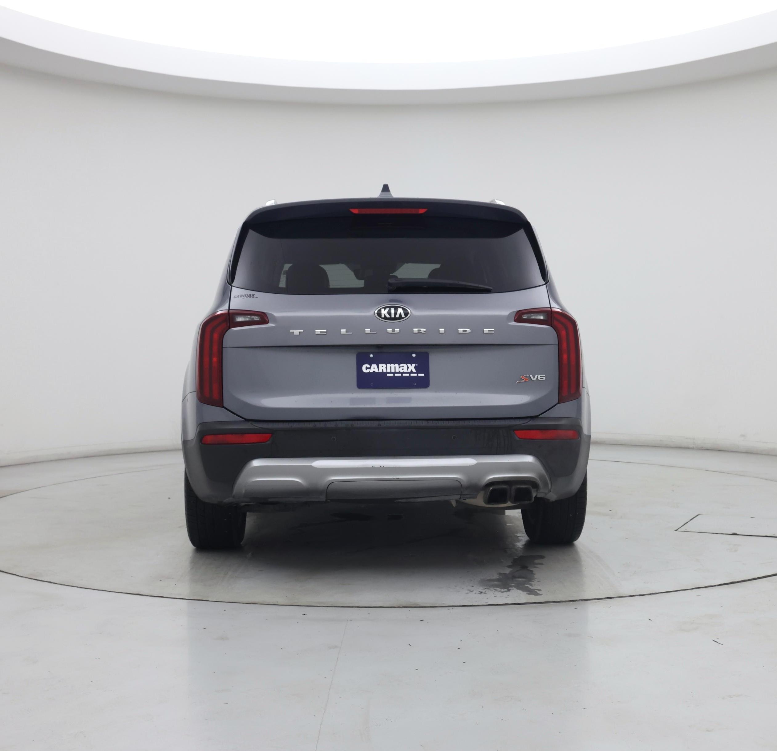 Thumbnail: 2020 Kia Telluride - 6