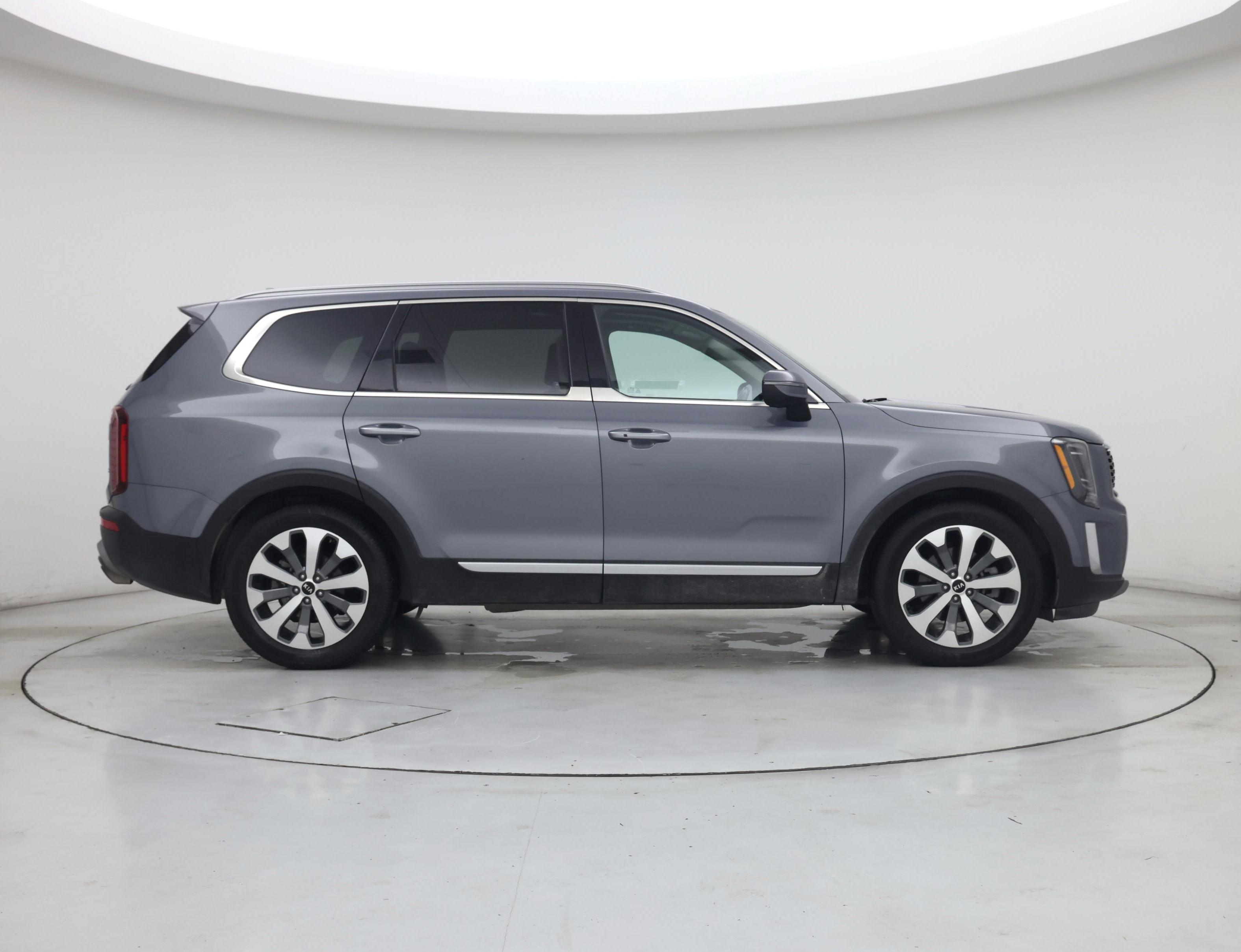 Thumbnail: 2020 Kia Telluride - 7
