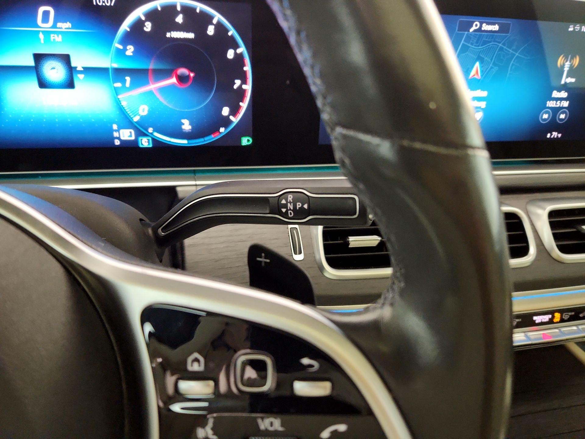 Thumbnail: 2020 Mercedes-Benz GLE - 18