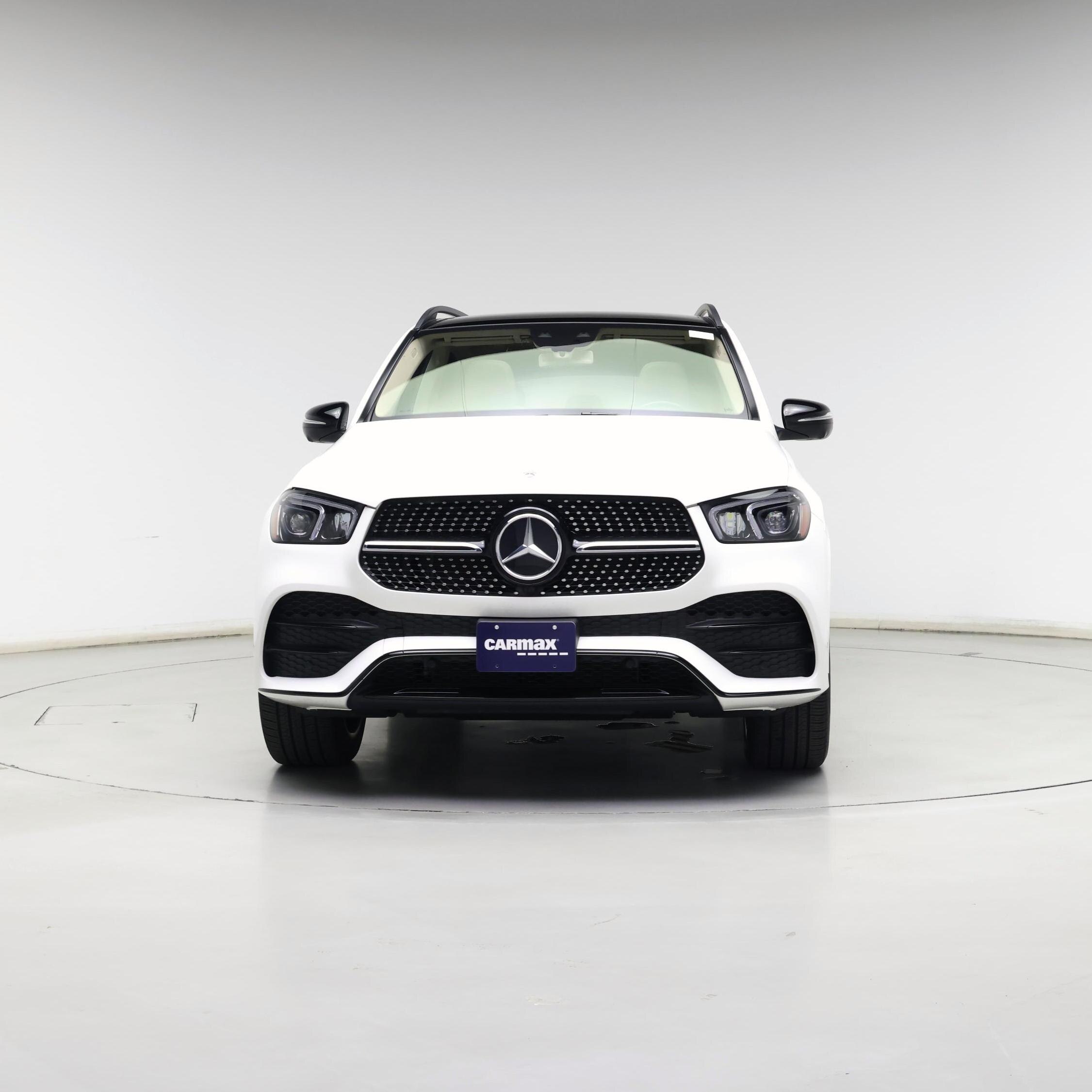Thumbnail: 2020 Mercedes-Benz GLE - 5